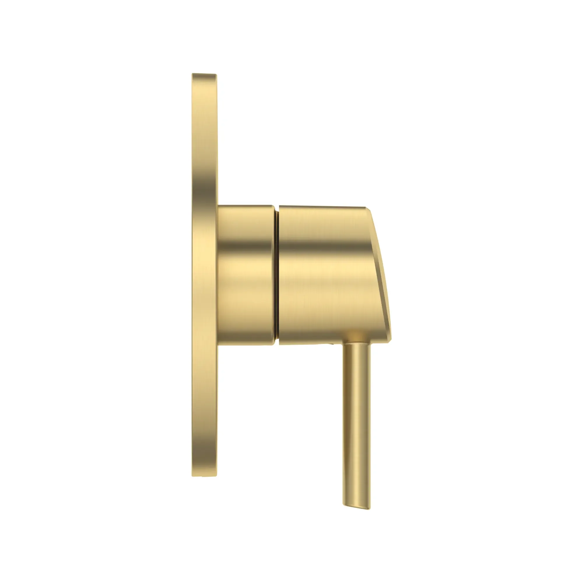 Pressure Balance Valve Trim with Cartridge - Image 22