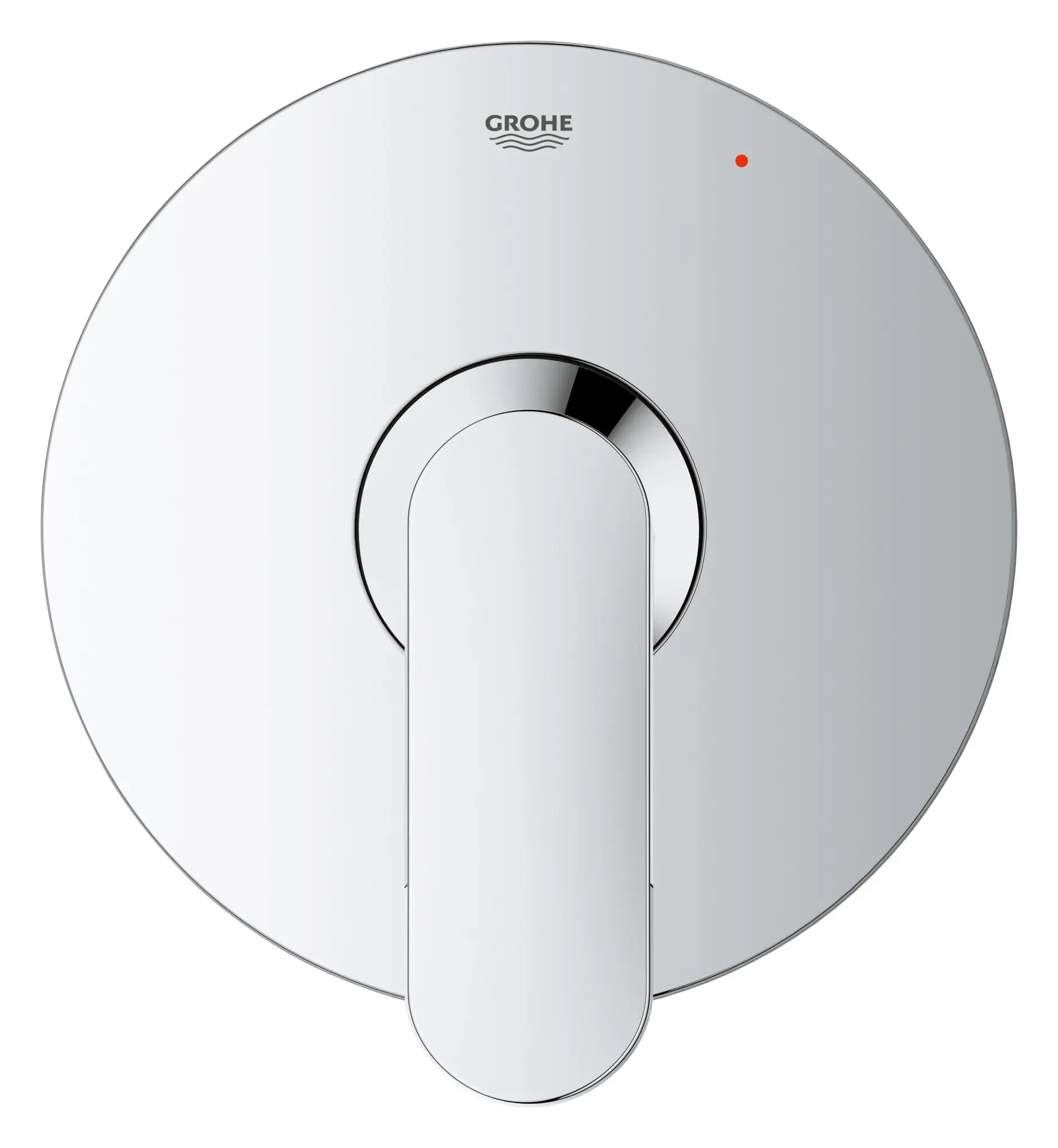 Pressure Balance Valve Trim with Cartridge - Image 3
