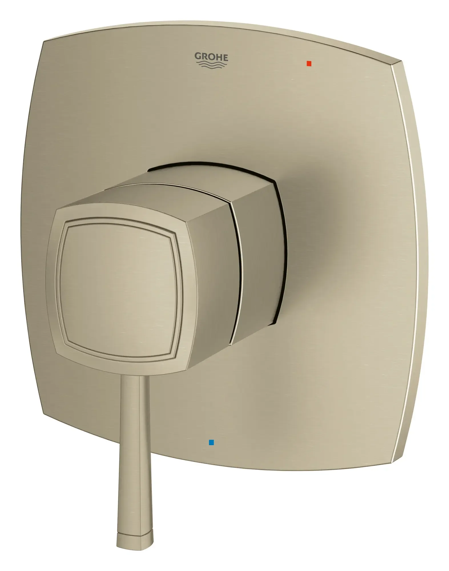 Pressure Balance Valve Trim with Cartridge - Image 6