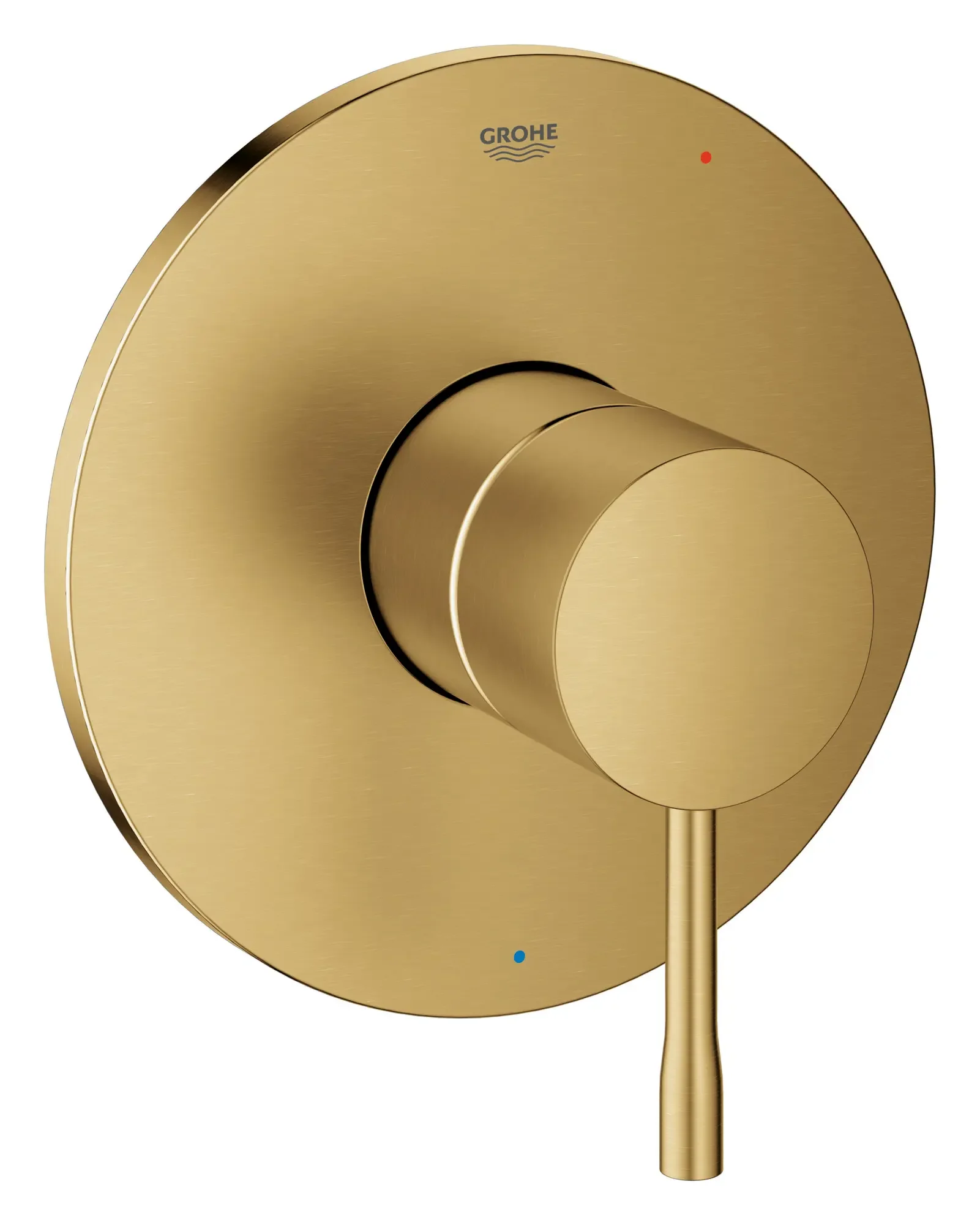Pressure Balance Valve Trim with Cartridge - Image 17
