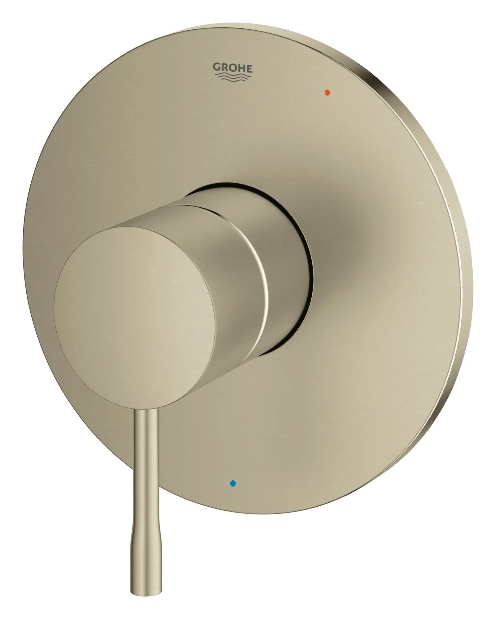 Pressure Balance Valve Trim with Cartridge - Image 20