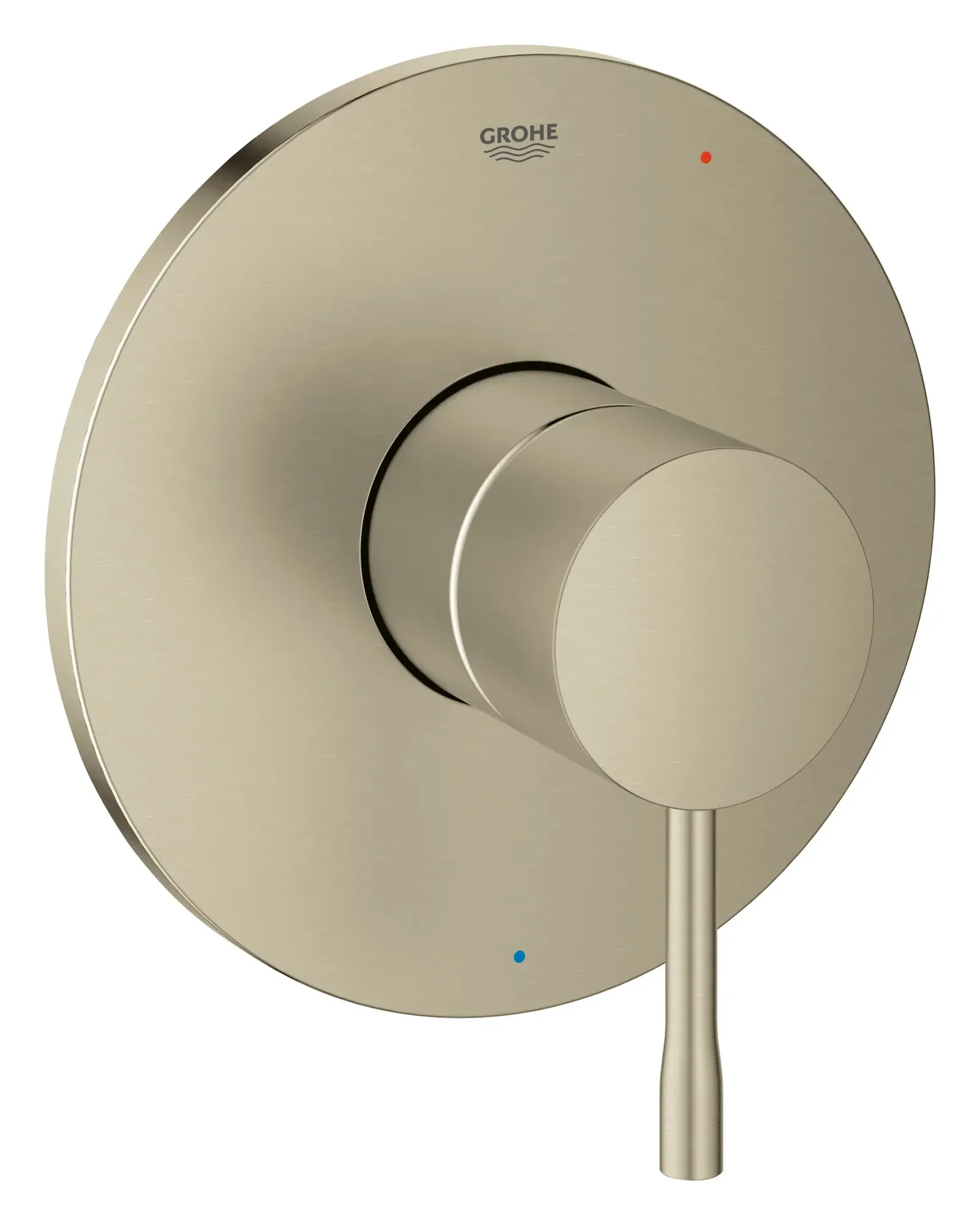 Pressure Balance Valve Trim with Cartridge - Image 21