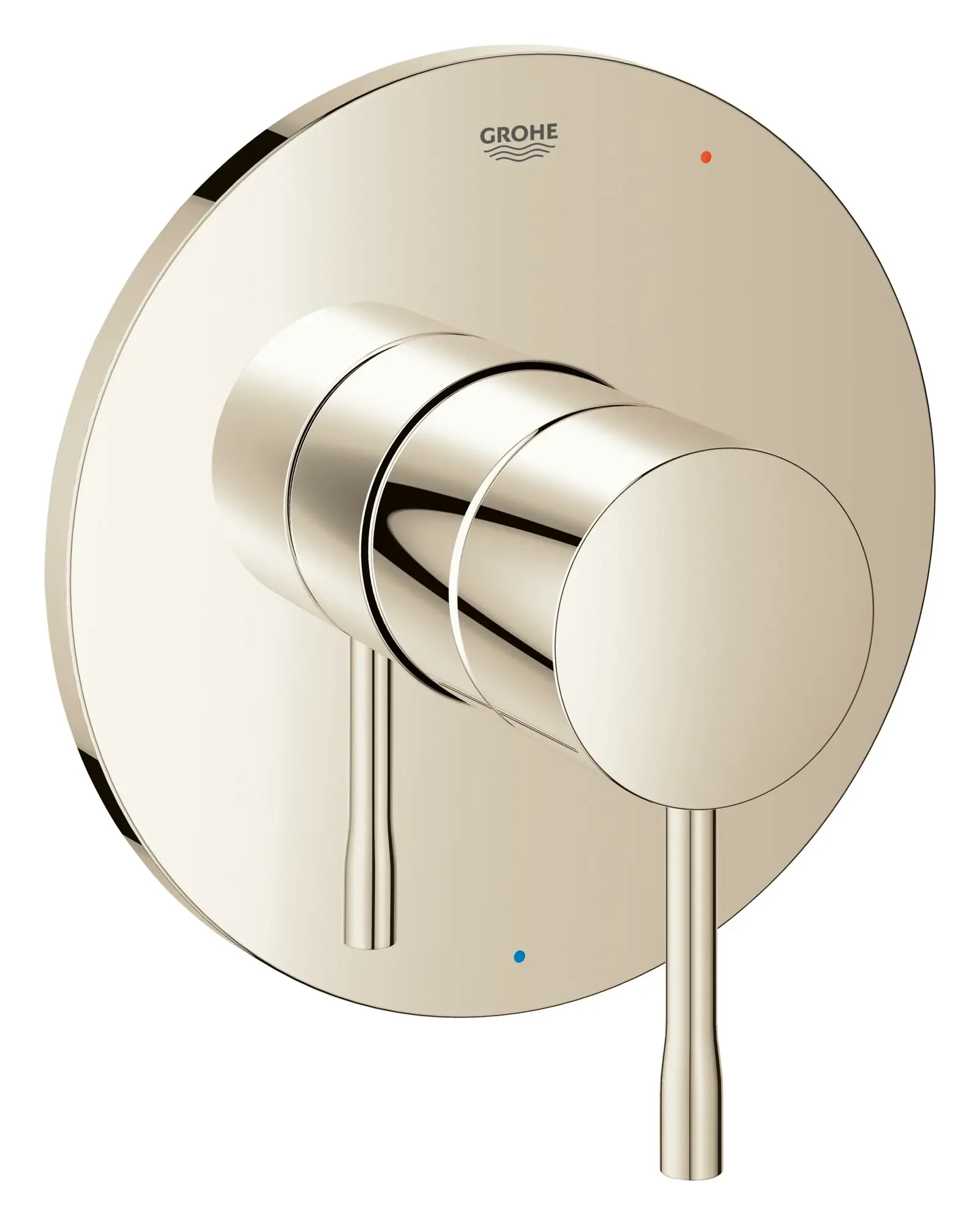 Pressure Balance Valve Trim with Cartridge - Image 23