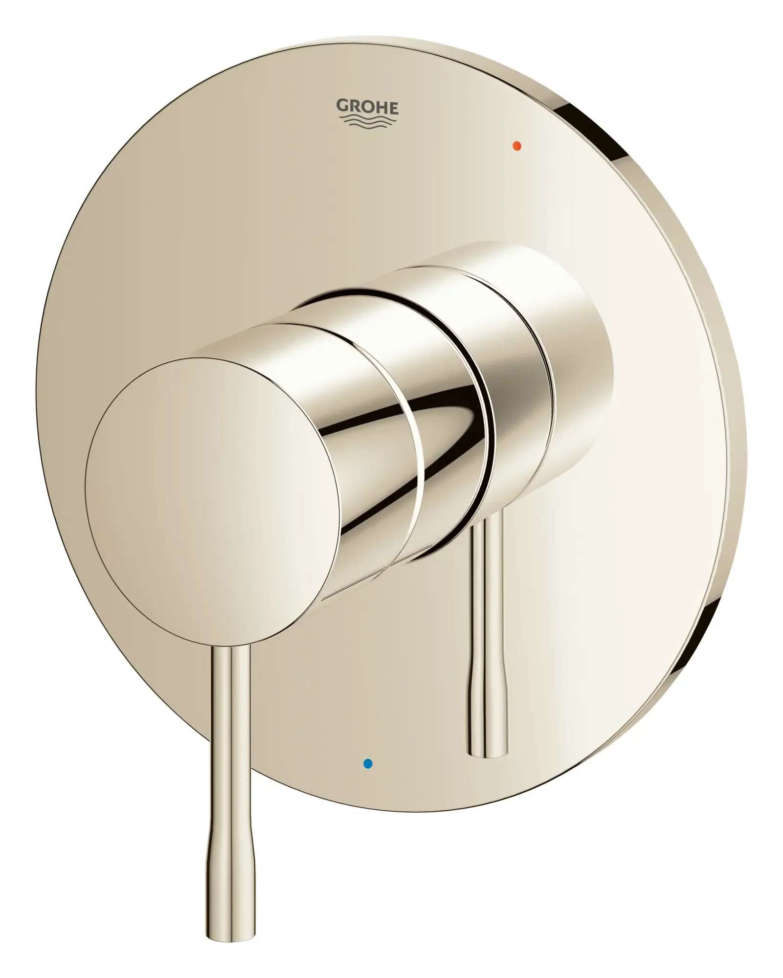 Pressure Balance Valve Trim with Cartridge - Image 24