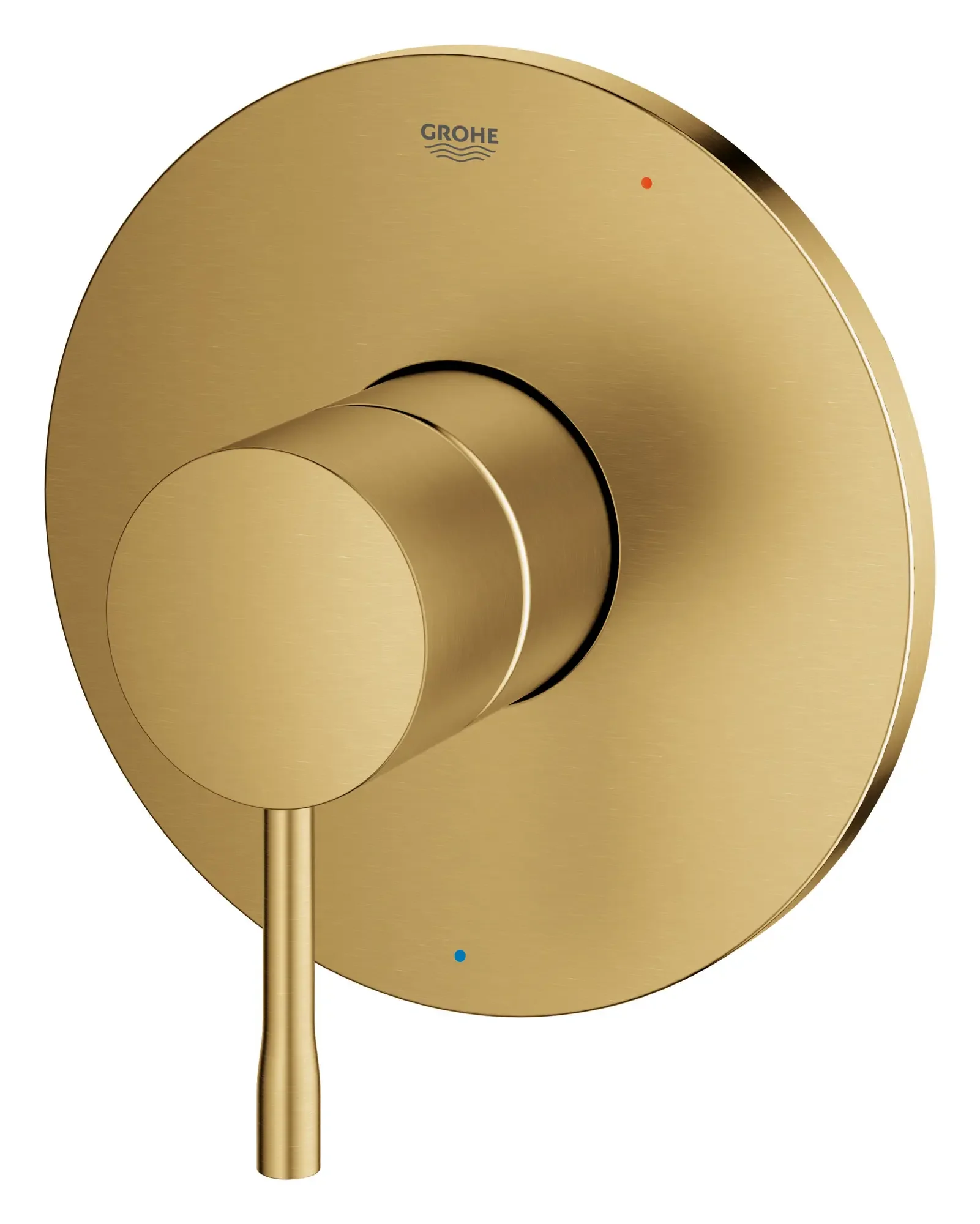 Pressure Balance Valve Trim with Cartridge - Image 27