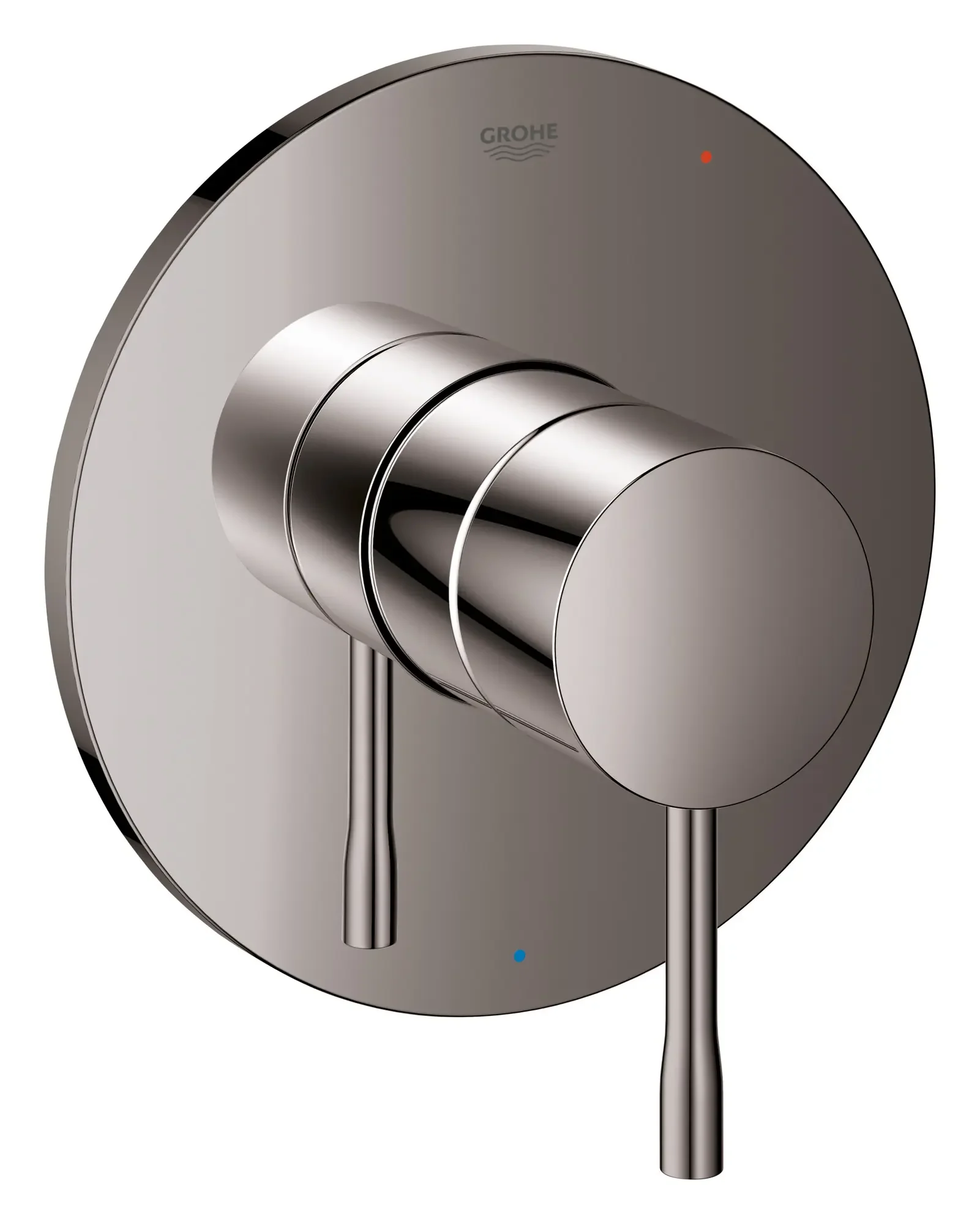Pressure Balance Valve Trim with Cartridge - Image 7