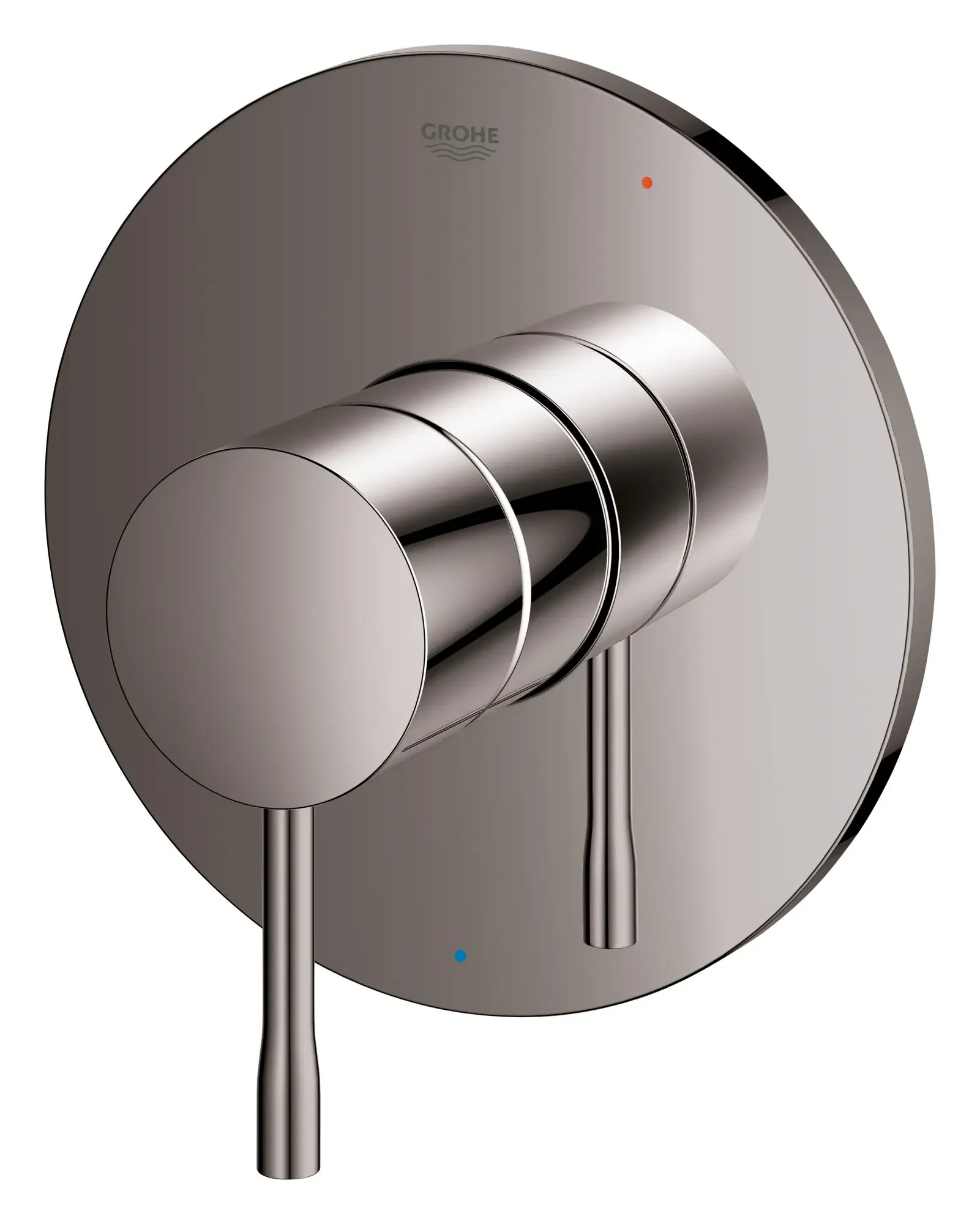 Pressure Balance Valve Trim with Cartridge - Image 8