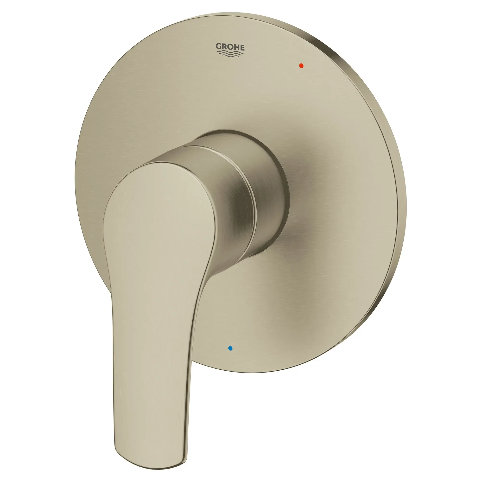 Pressure Balance Valve Trim with Cartridge - Image 12