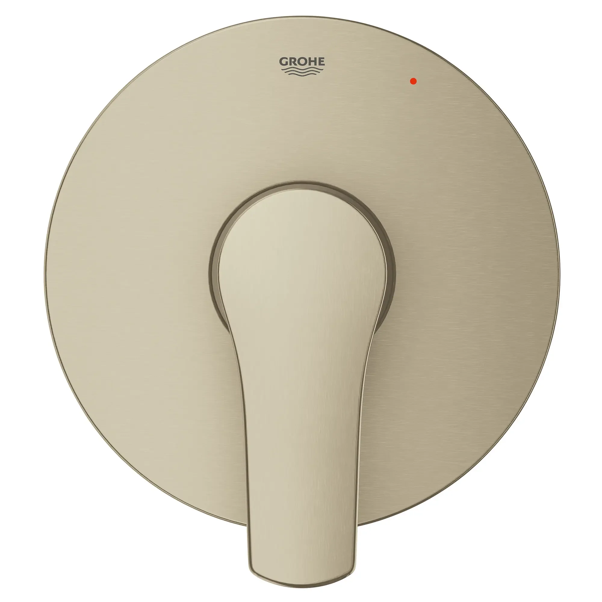 Pressure Balance Valve Trim with Cartridge - Image 13