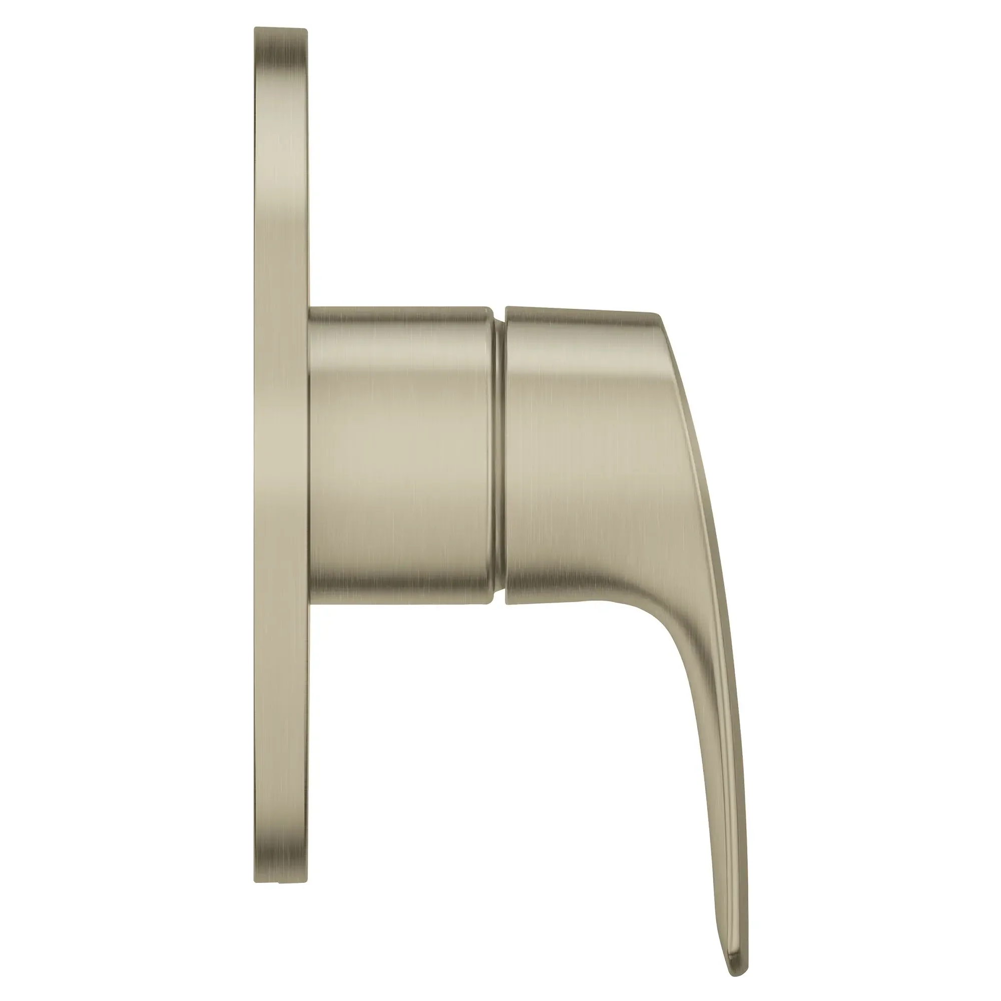 Pressure Balance Valve Trim with Cartridge - Image 14