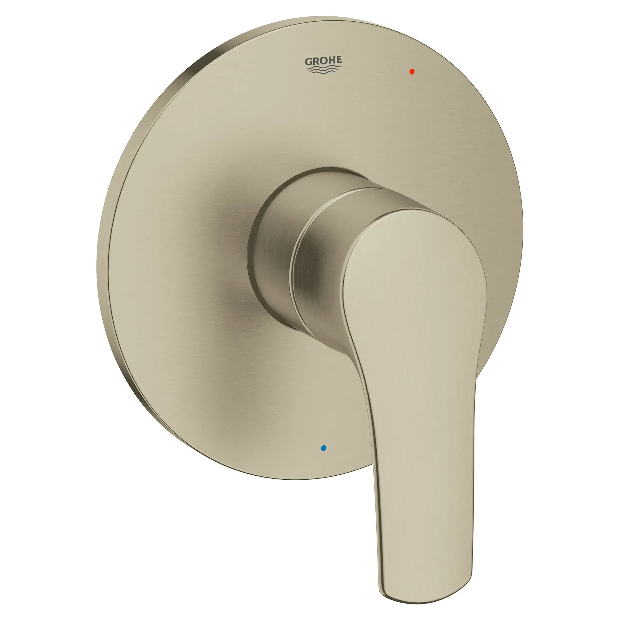 Pressure Balance Valve Trim with Cartridge - Image 2