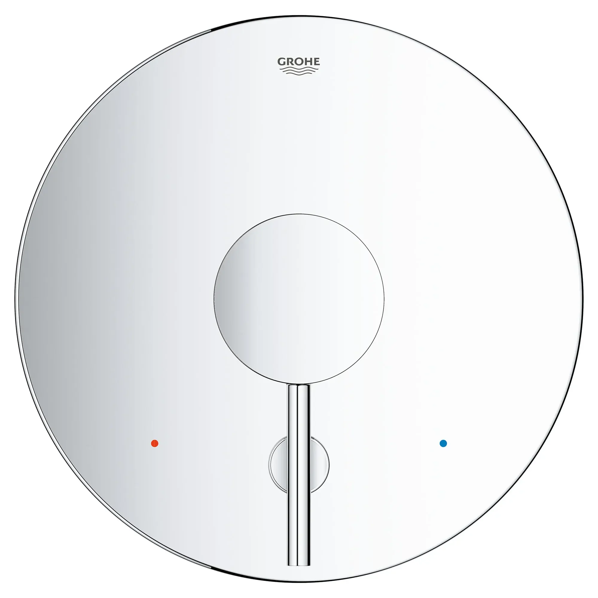 Pressure Balance Valve Trim with Diverter - Image 10