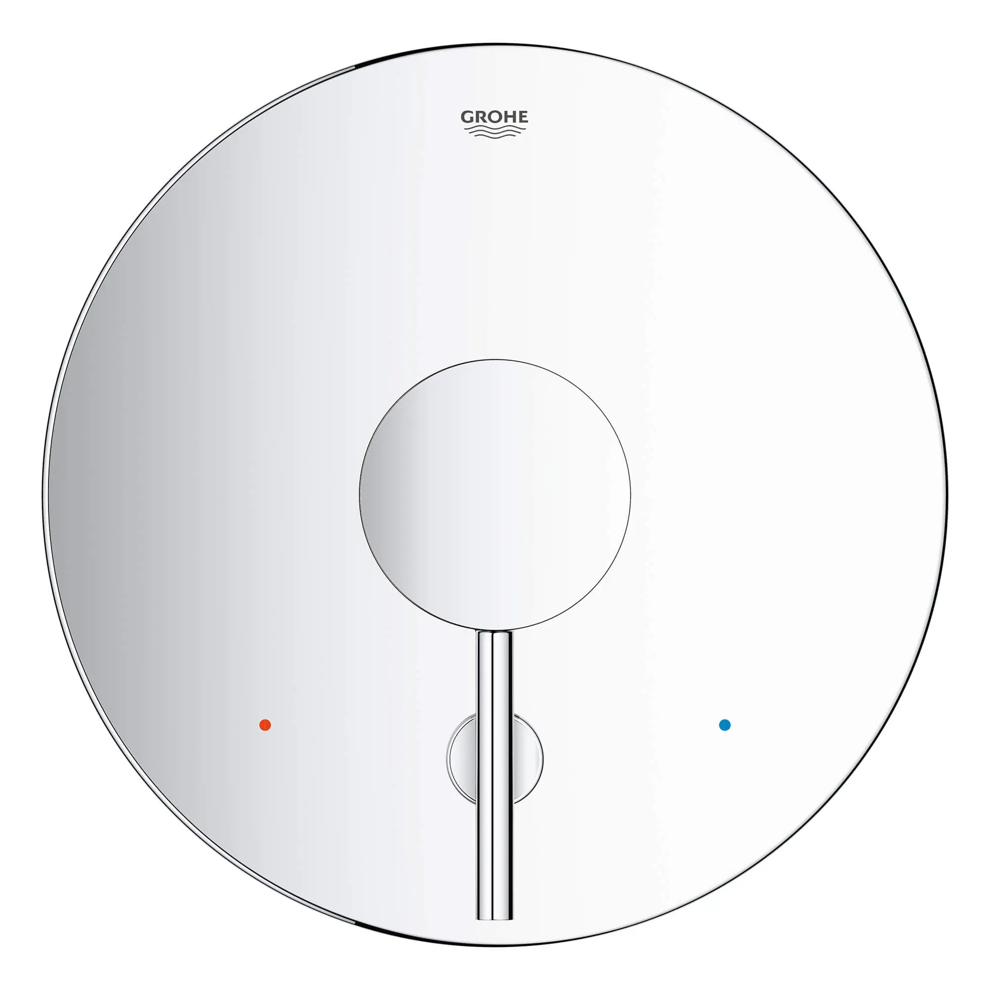 Pressure Balance Valve Trim with Diverter - Image 13