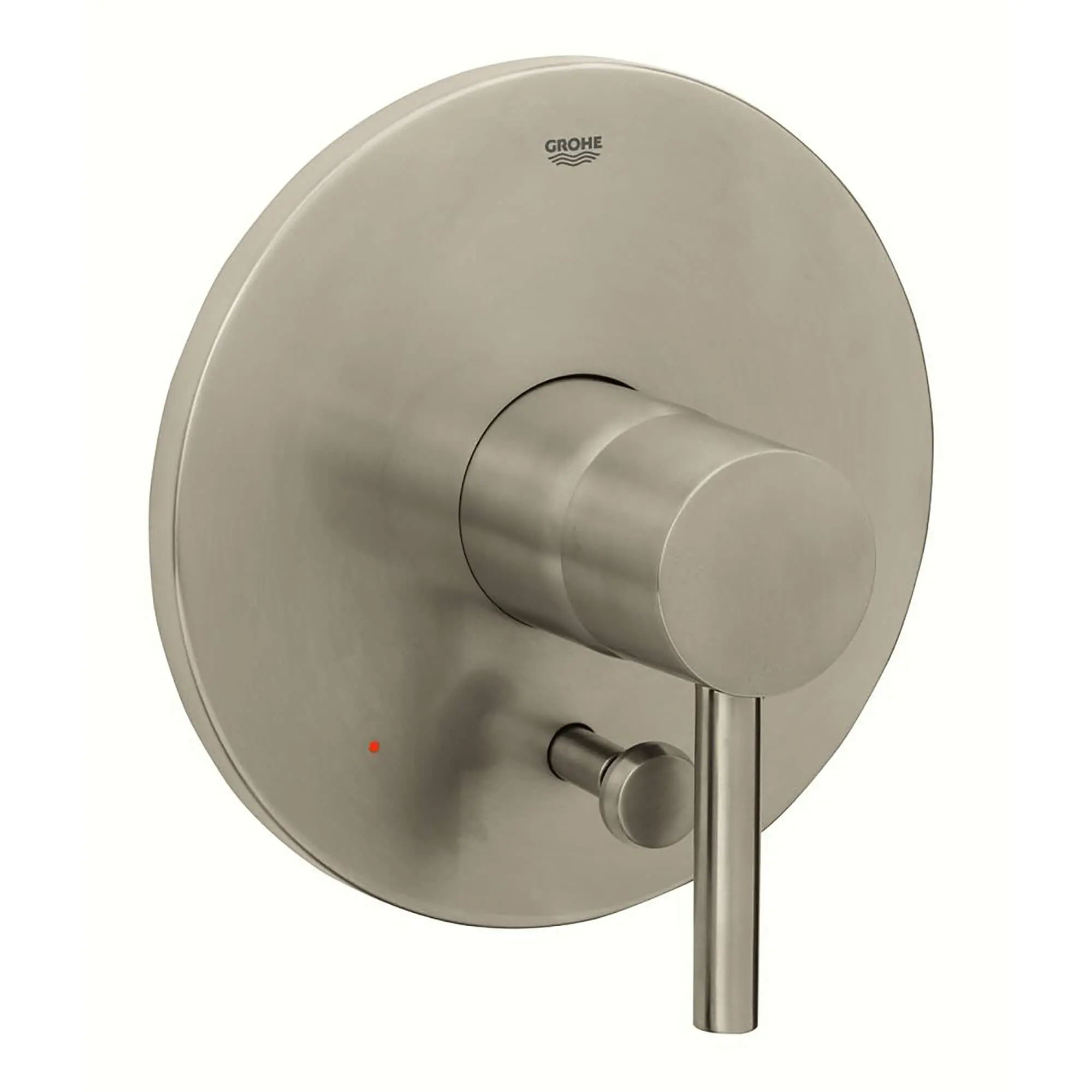 Pressure Balance Valve Trim with Diverter - Image 2