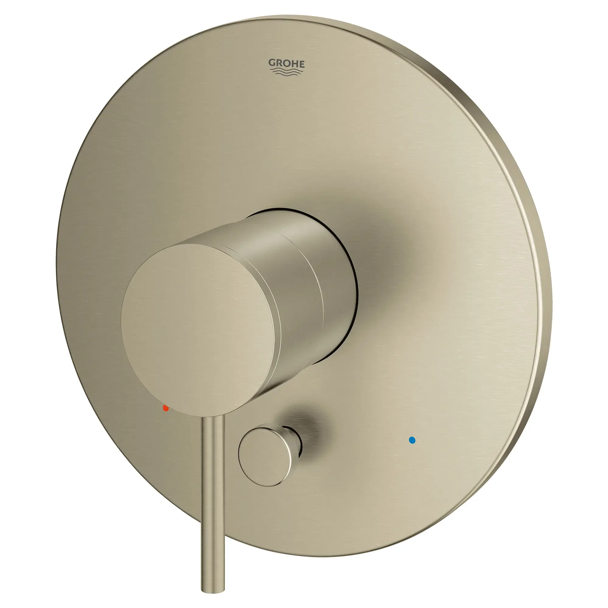 Pressure Balance Valve Trim with Diverter - Image 3