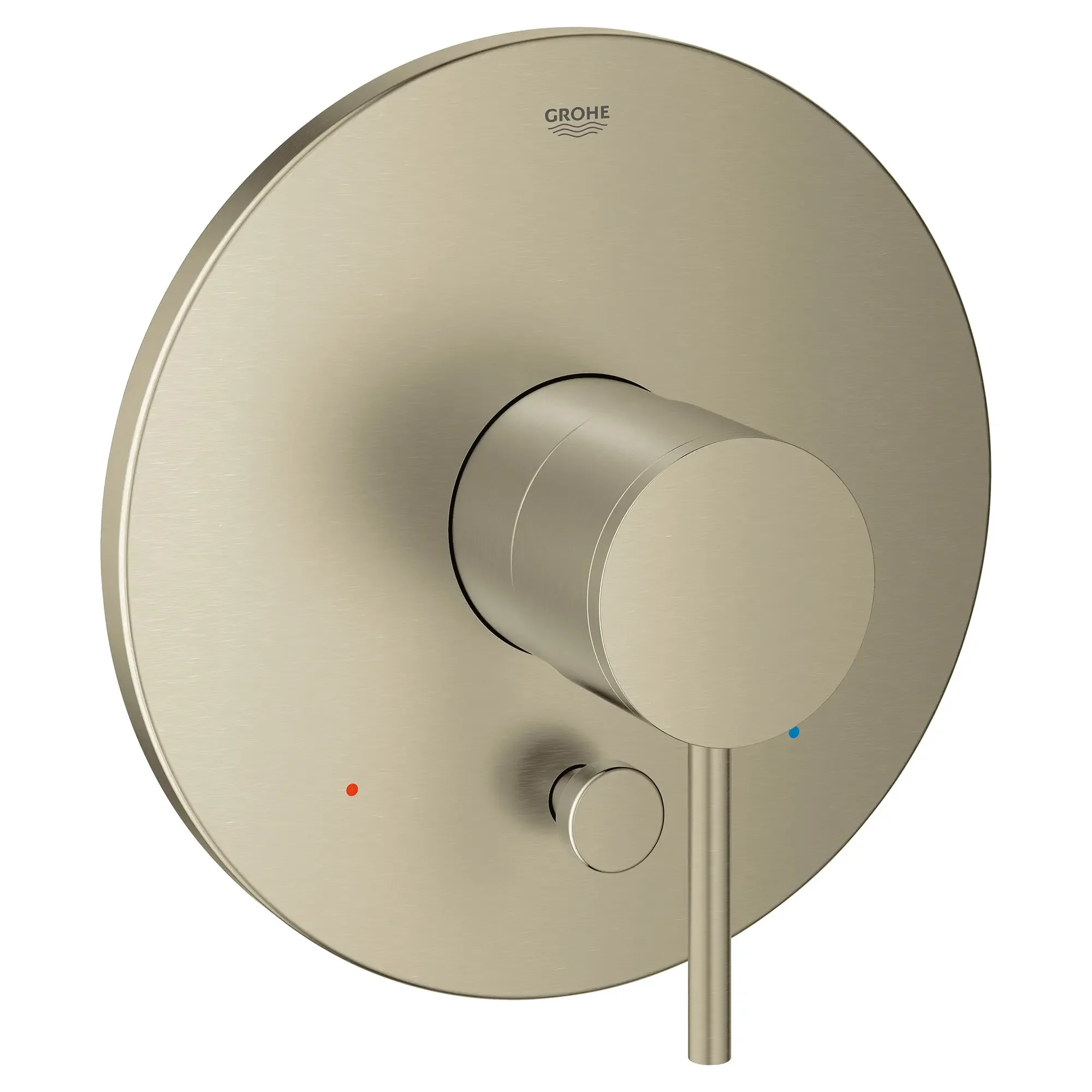 Pressure Balance Valve Trim with Diverter - Image 4