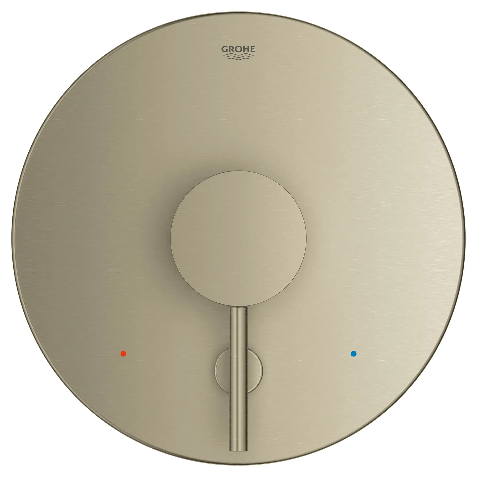 Pressure Balance Valve Trim with Diverter - Image 5