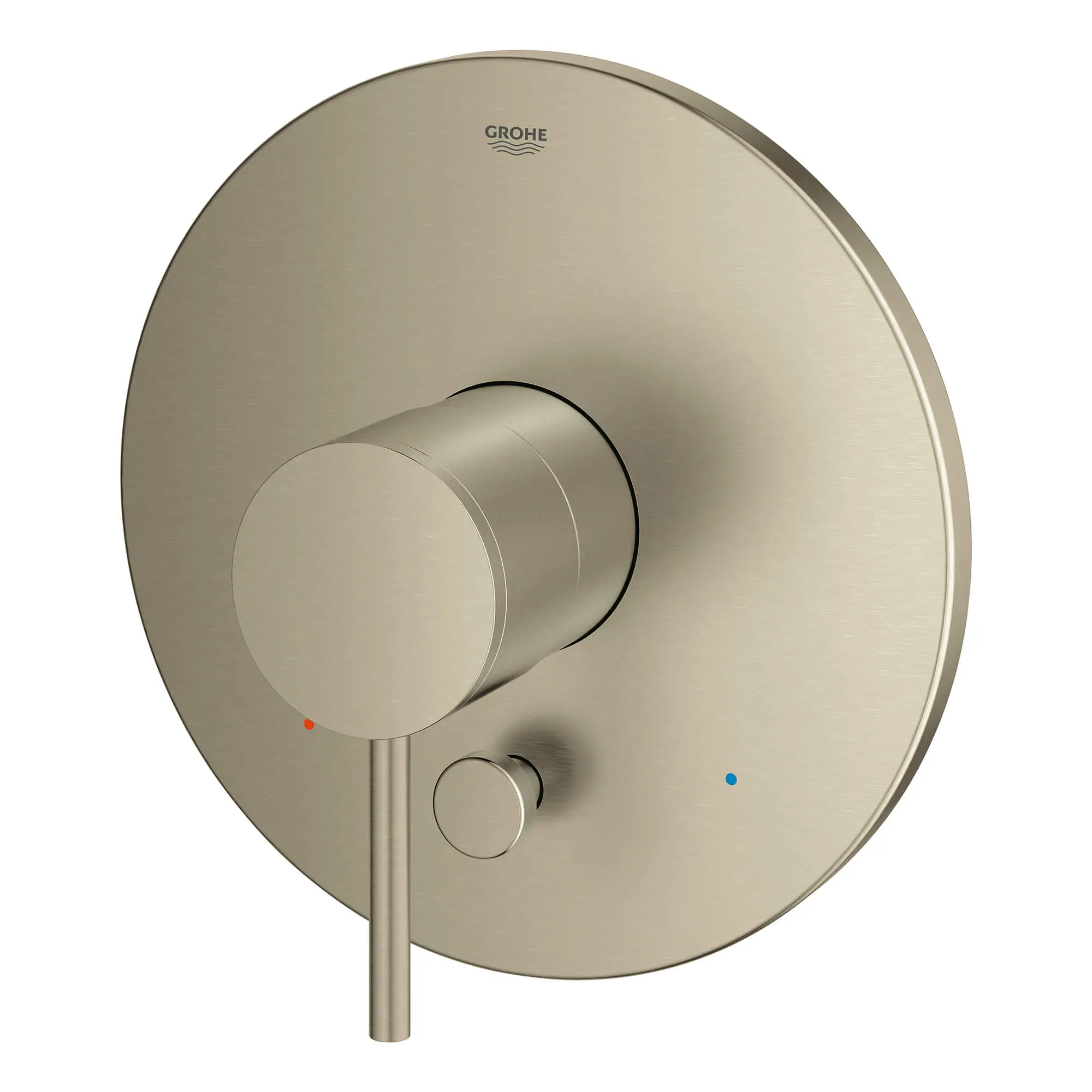 Pressure Balance Valve Trim with Diverter - Image 6