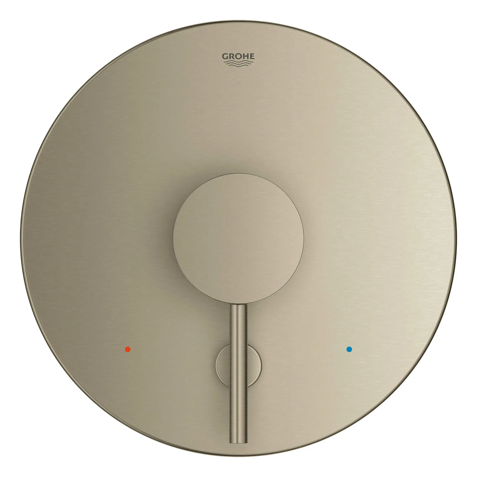 Pressure Balance Valve Trim with Diverter - Image 7