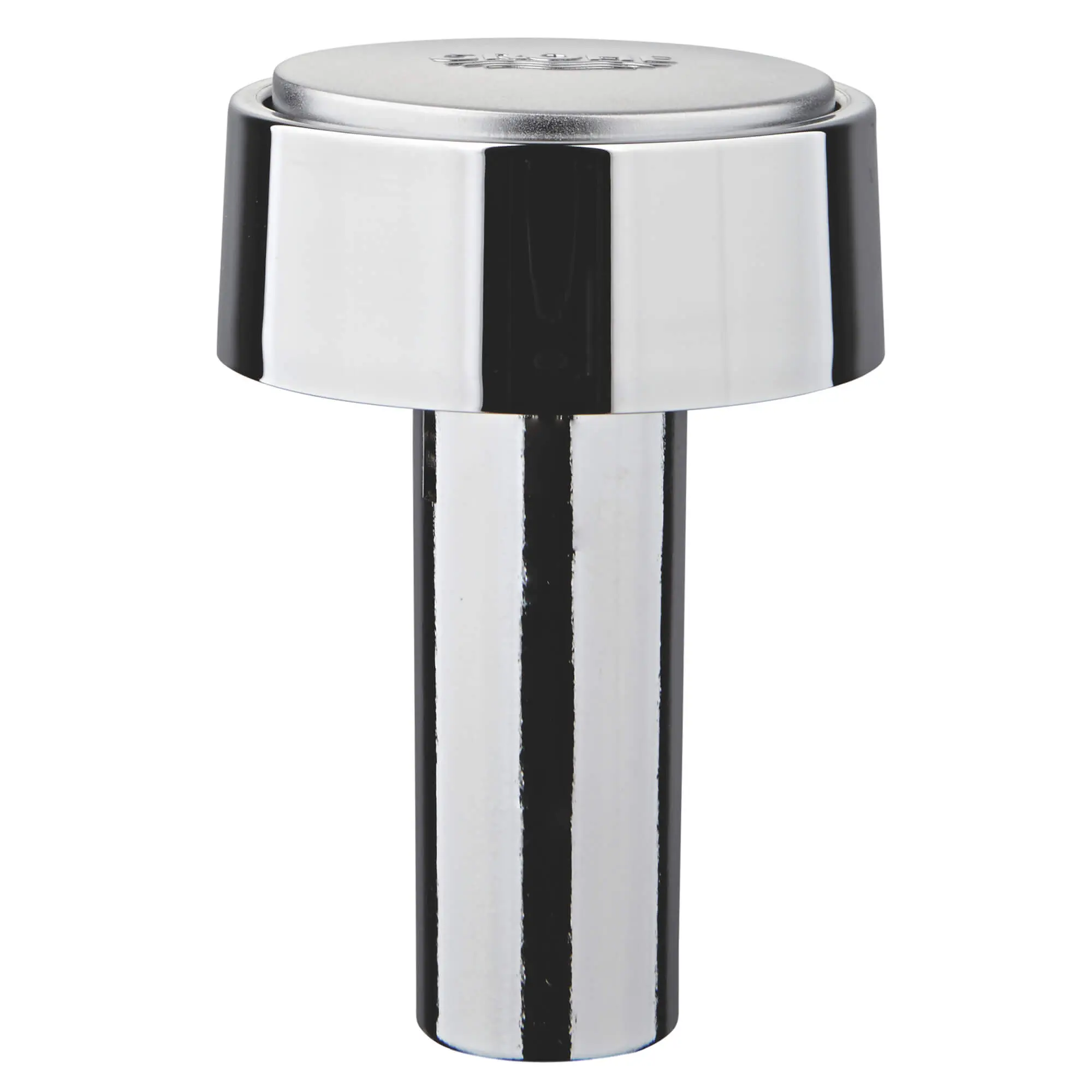 Push Button And Escutcheon