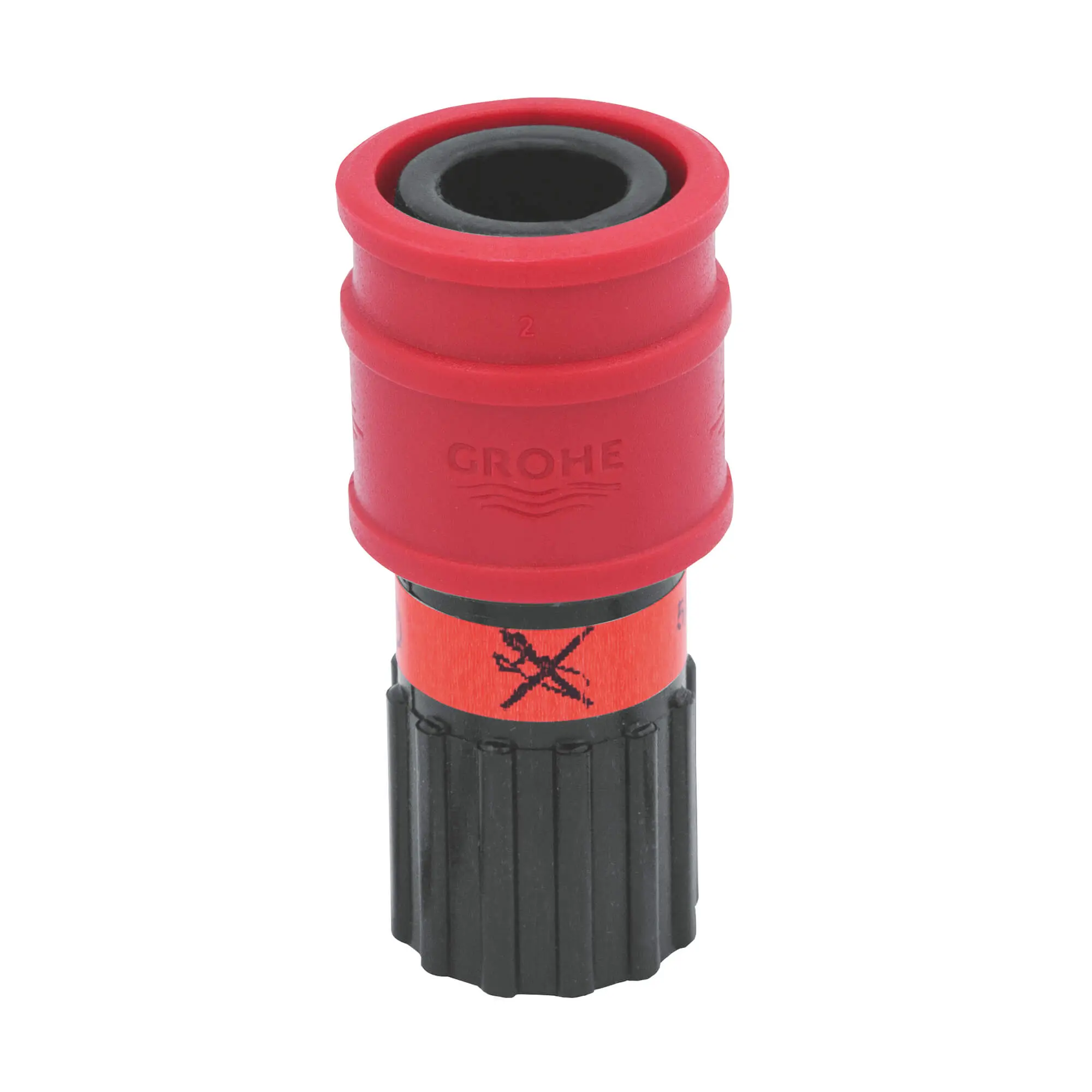 Quick Coupling 2.2 GPM (8.3 L/min)