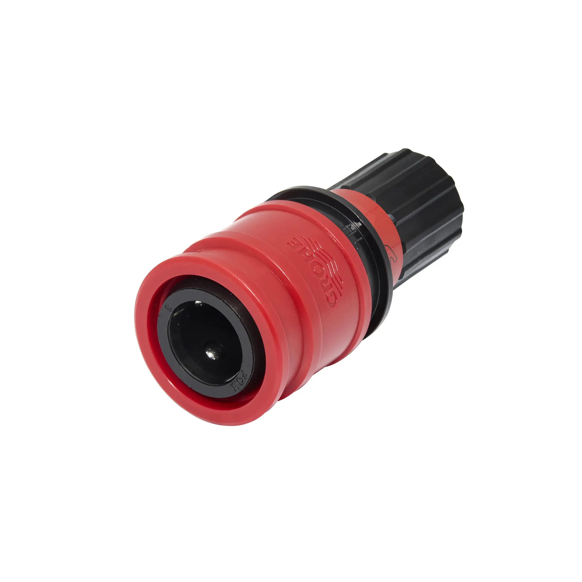 Quick Coupling 2.2 GPM (8.3 L/min) - Image 2