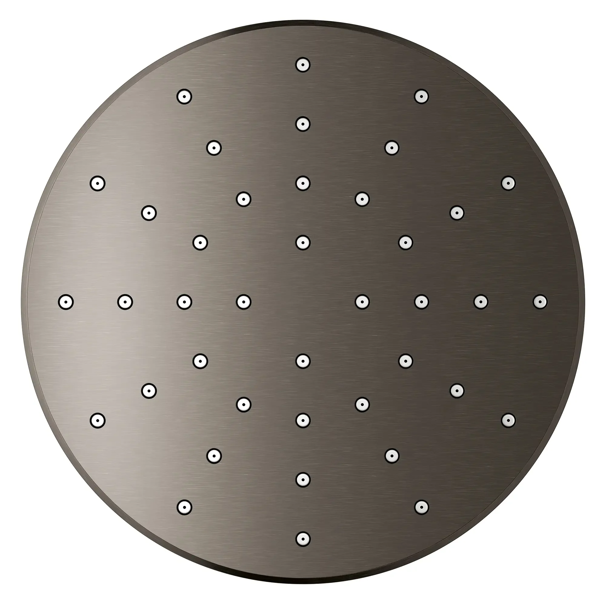 Rainshower Aqua 140 Mono Spray 5 1/2" Showerhead with Aqua Booster 2.5 GPM (9.5 L/min) - Image 20