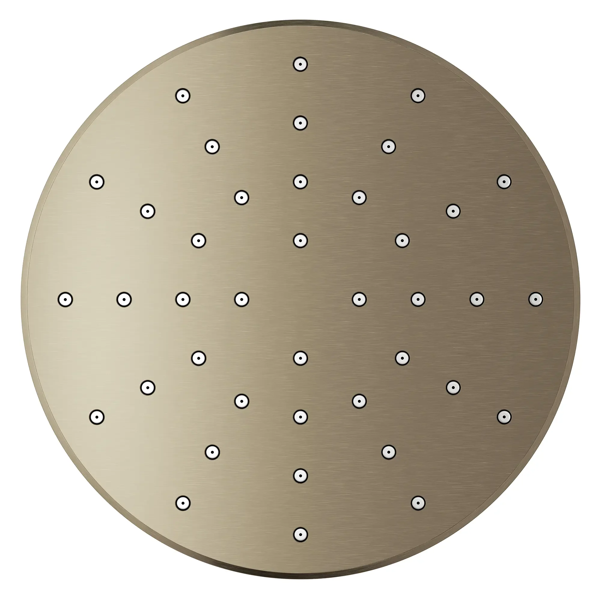 Rainshower Aqua 140 Mono Spray 5 1/2" Showerhead with Aqua Booster 2.5 GPM (9.5 L/min) - Image 31