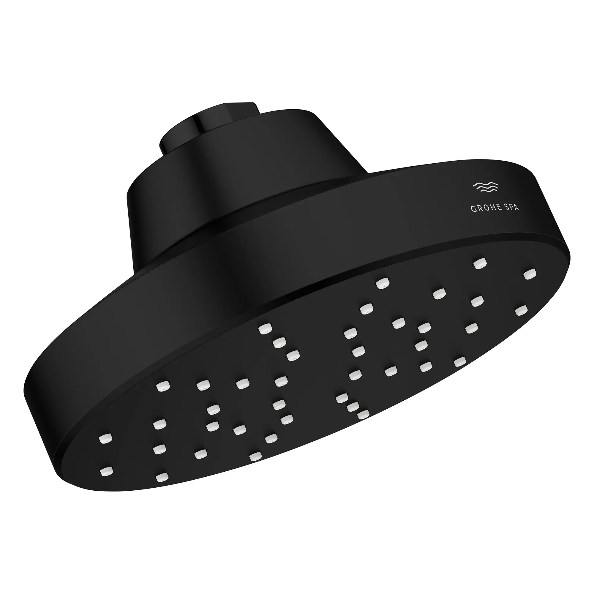 Rainshower Aqua 140 Mono Spray 5 1/2" Showerhead with Aqua Booster 2.5 GPM (9.5 L/min) - Image 5