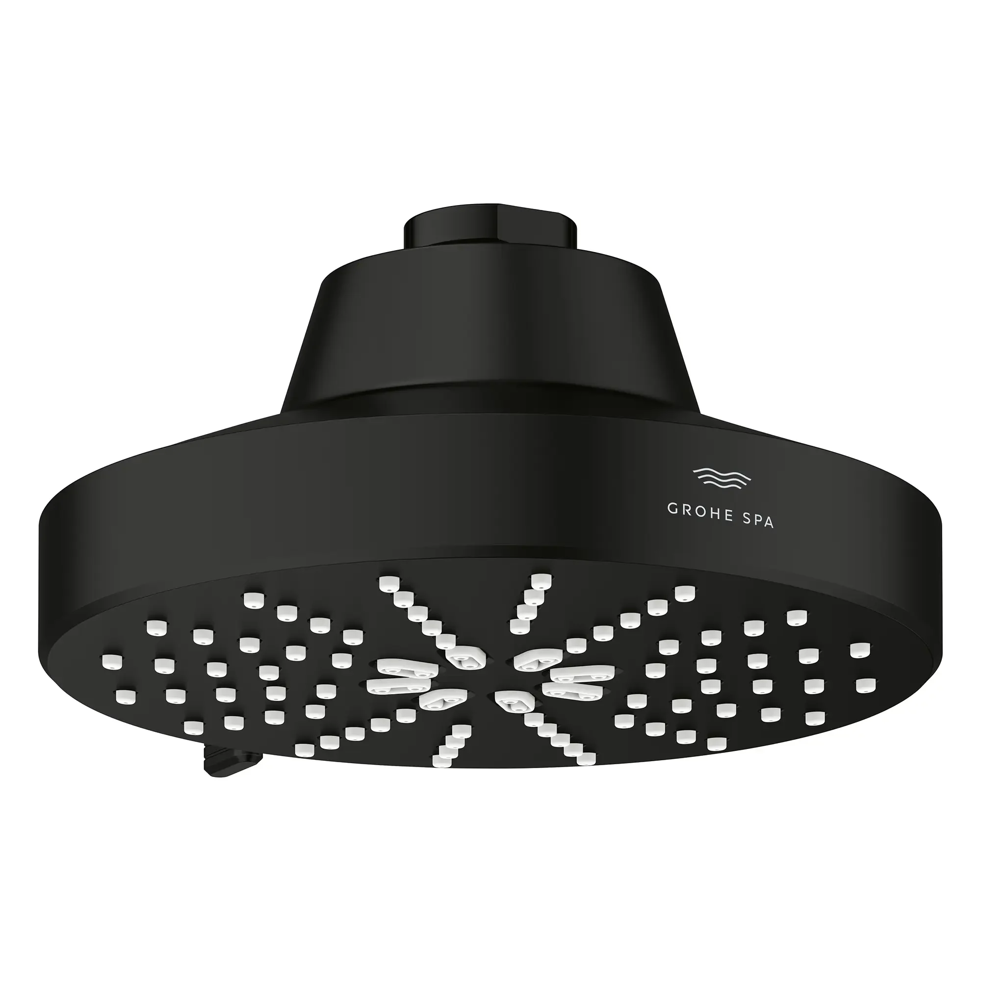 Rainshower Aqua 140 Multi Spray 5 1/2" Shower Head with Aqua Booster 1.75 GPM (6.6 L/min) - Image 14