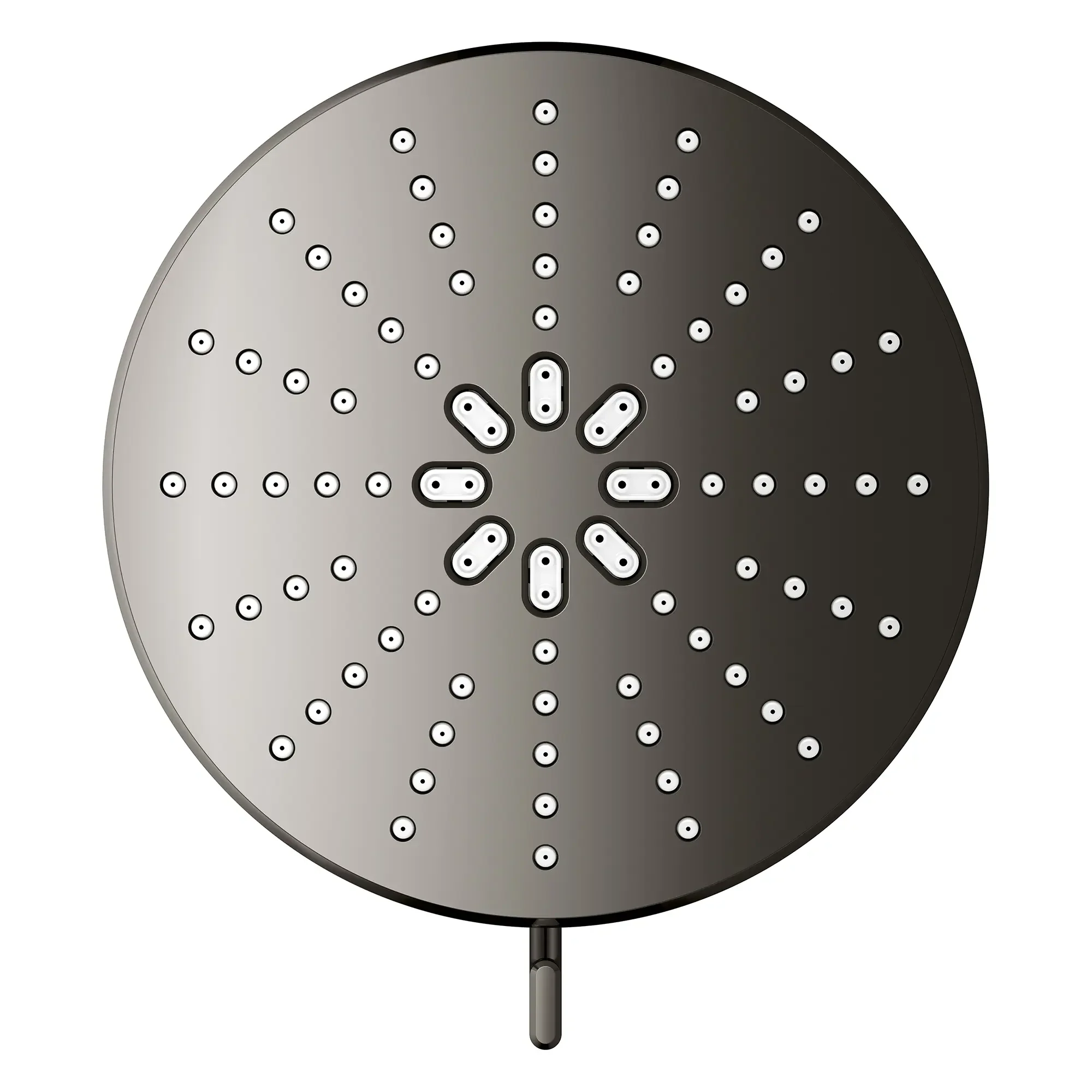 Rainshower Aqua 140 Multi Spray 5 1/2" Shower Head with Aqua Booster 1.75 GPM (6.6 L/min) - Image 4