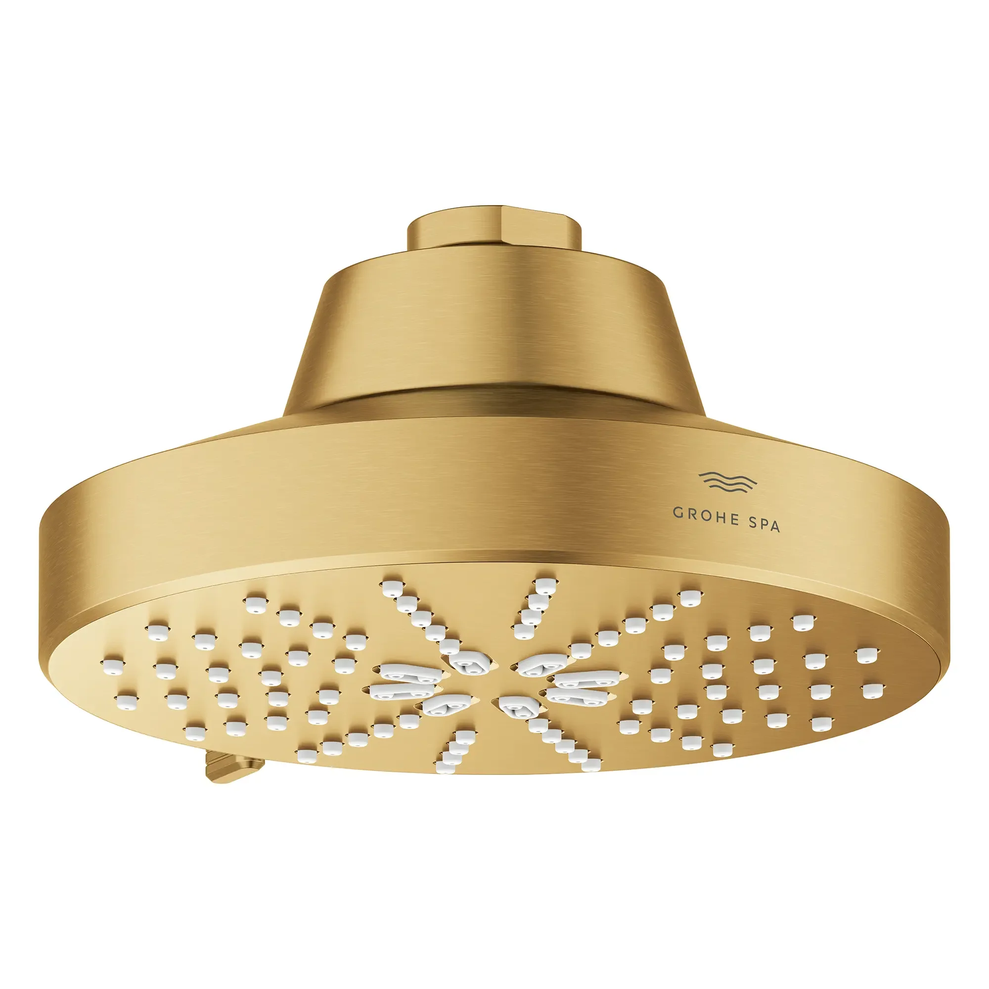 Rainshower Aqua 140 Multi Spray 5 1/2" Shower Head with Aqua Booster 1.75 GPM (6.6 L/min) - Image 48