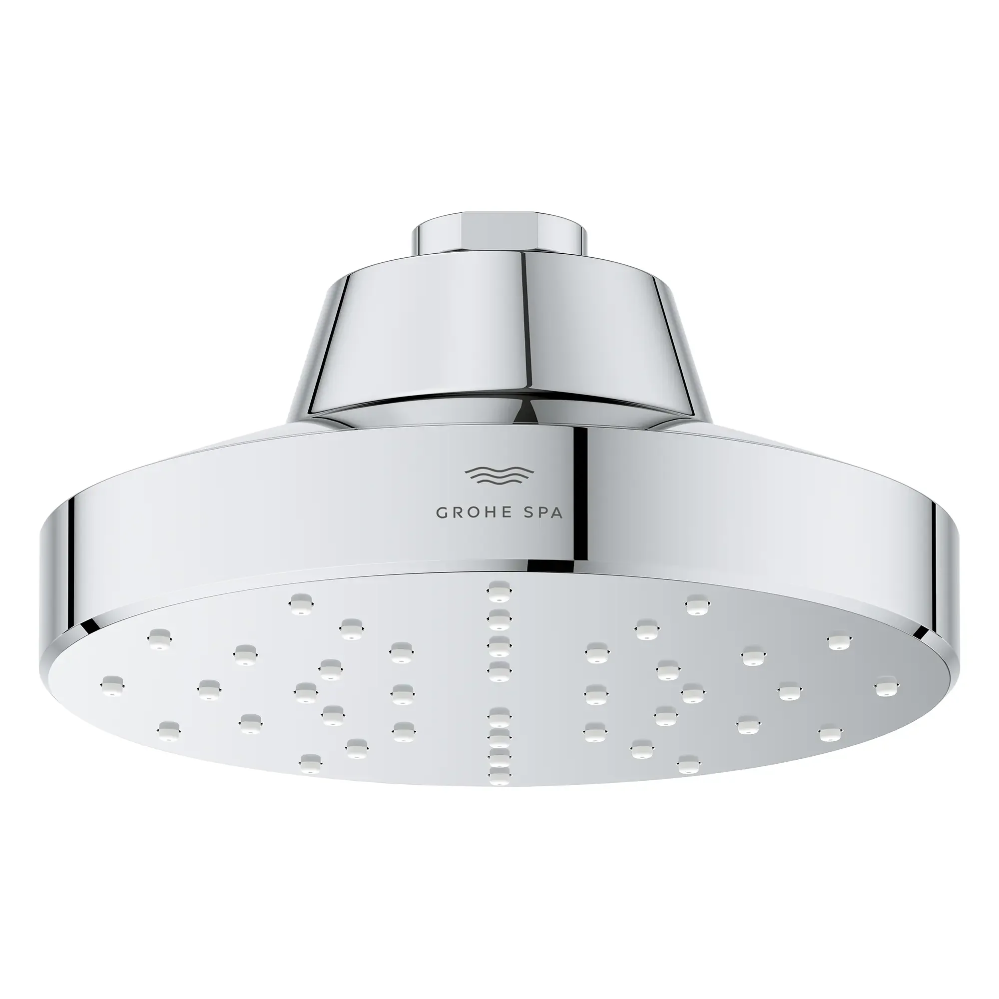 Rainshower Aqua Mono Spray 5 1/2" Showerhead with Aqua Booster 1.75 GPM (6.6 L/min) - Image 16
