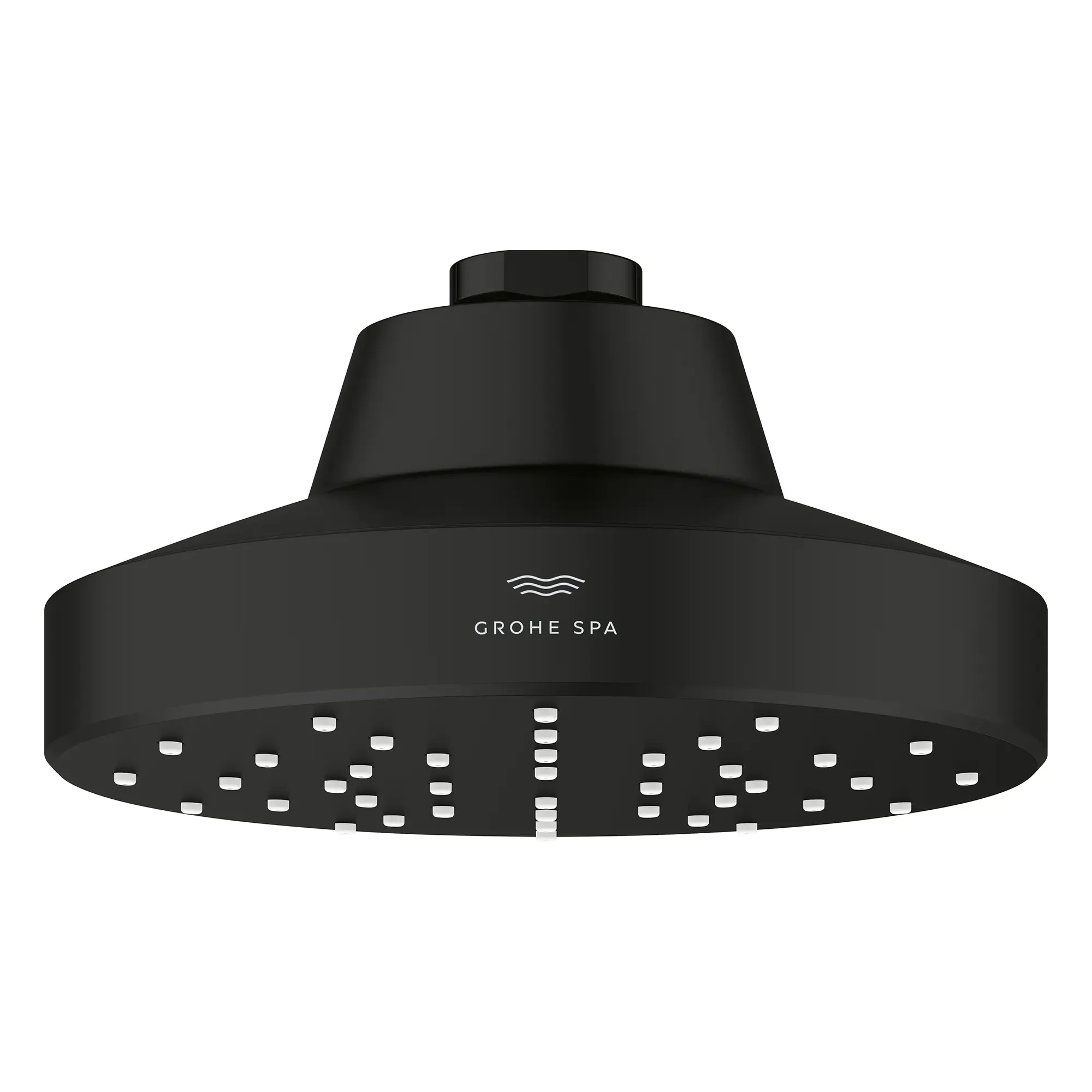 Rainshower Aqua Mono Spray 5 1/2" Showerhead with Aqua Booster 1.75 GPM (6.6 L/min) - Image 19