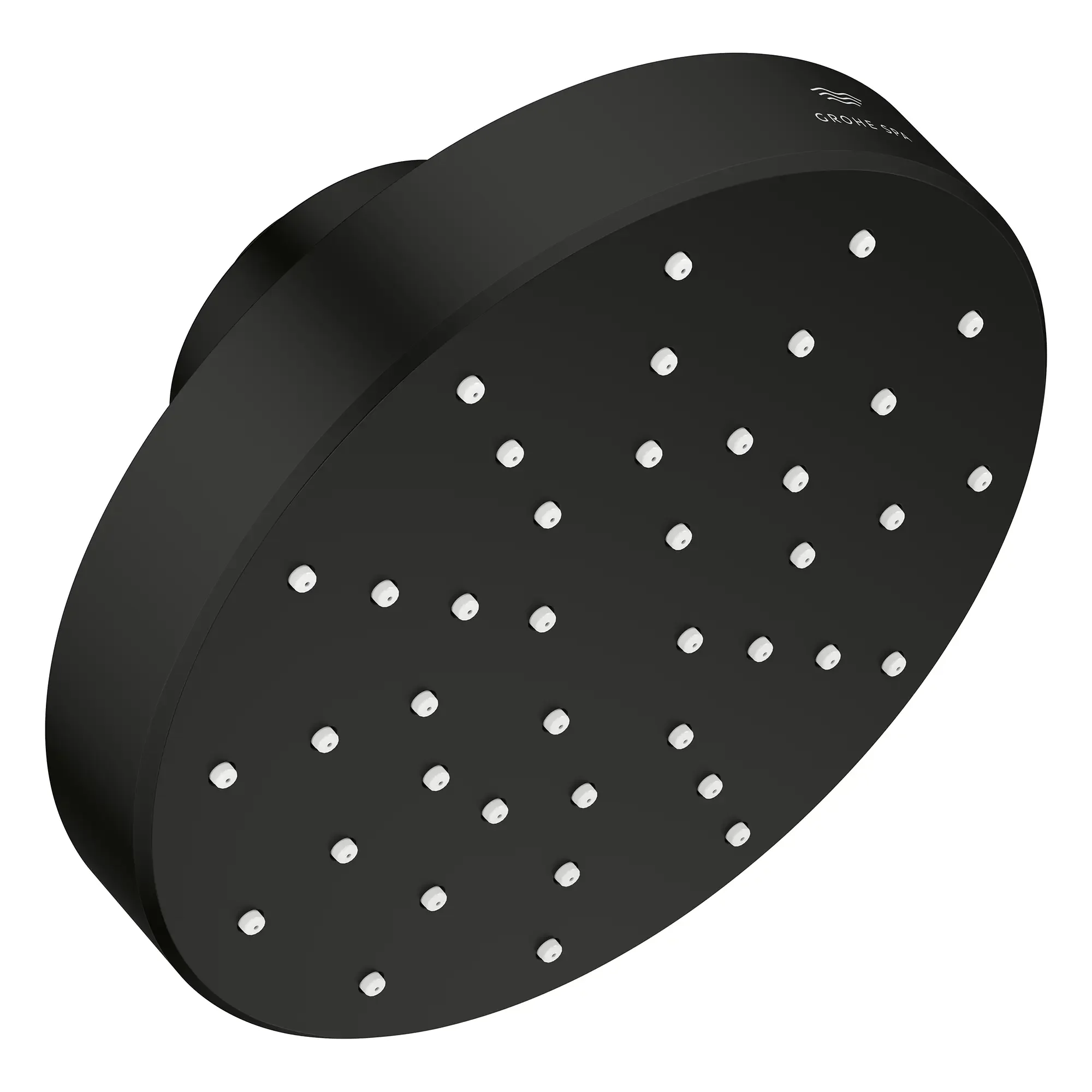 Rainshower Aqua Mono Spray 5 1/2" Showerhead with Aqua Booster 1.75 GPM (6.6 L/min) - Image 22