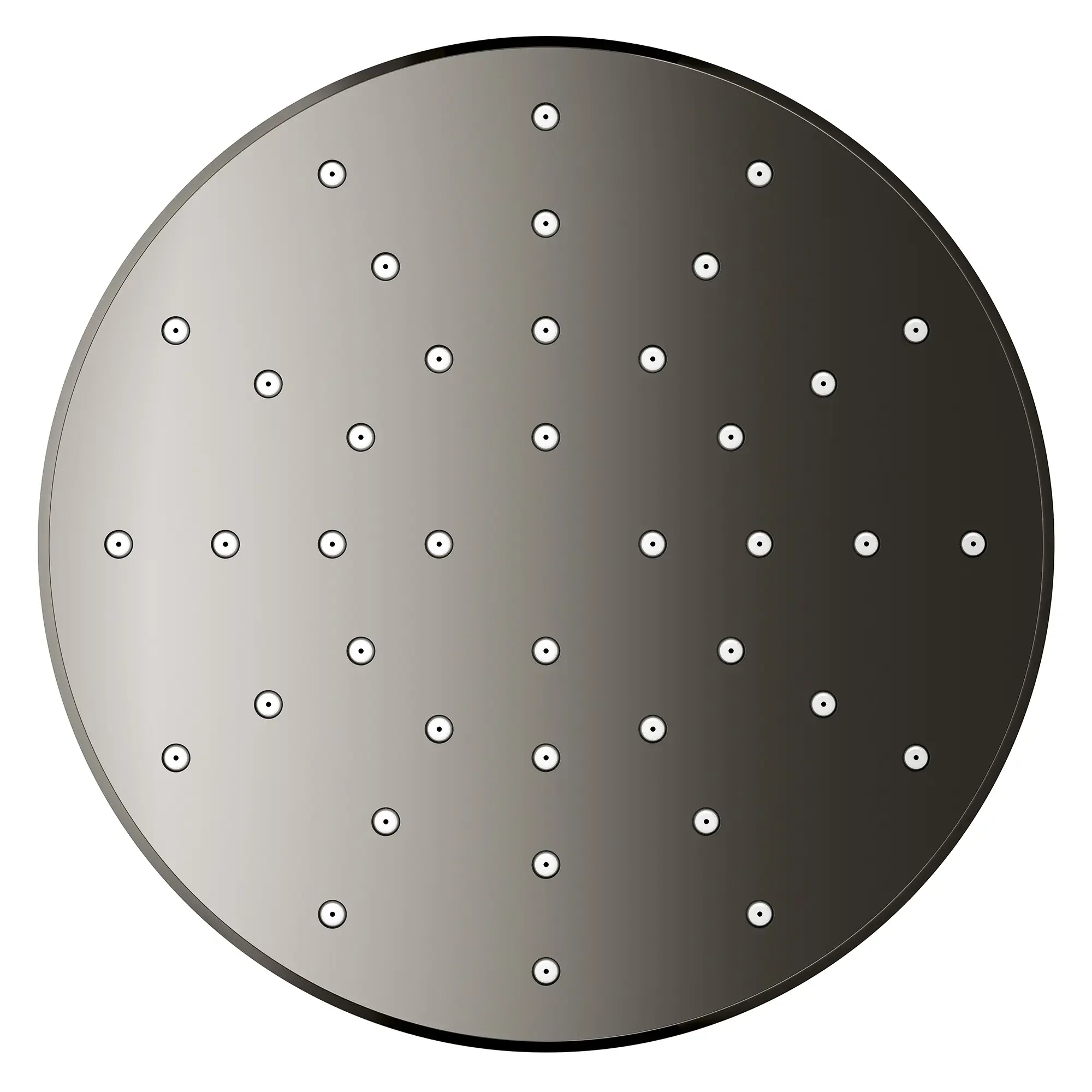 Rainshower Aqua Mono Spray 5 1/2" Showerhead with Aqua Booster 1.75 GPM (6.6 L/min) - Image 28