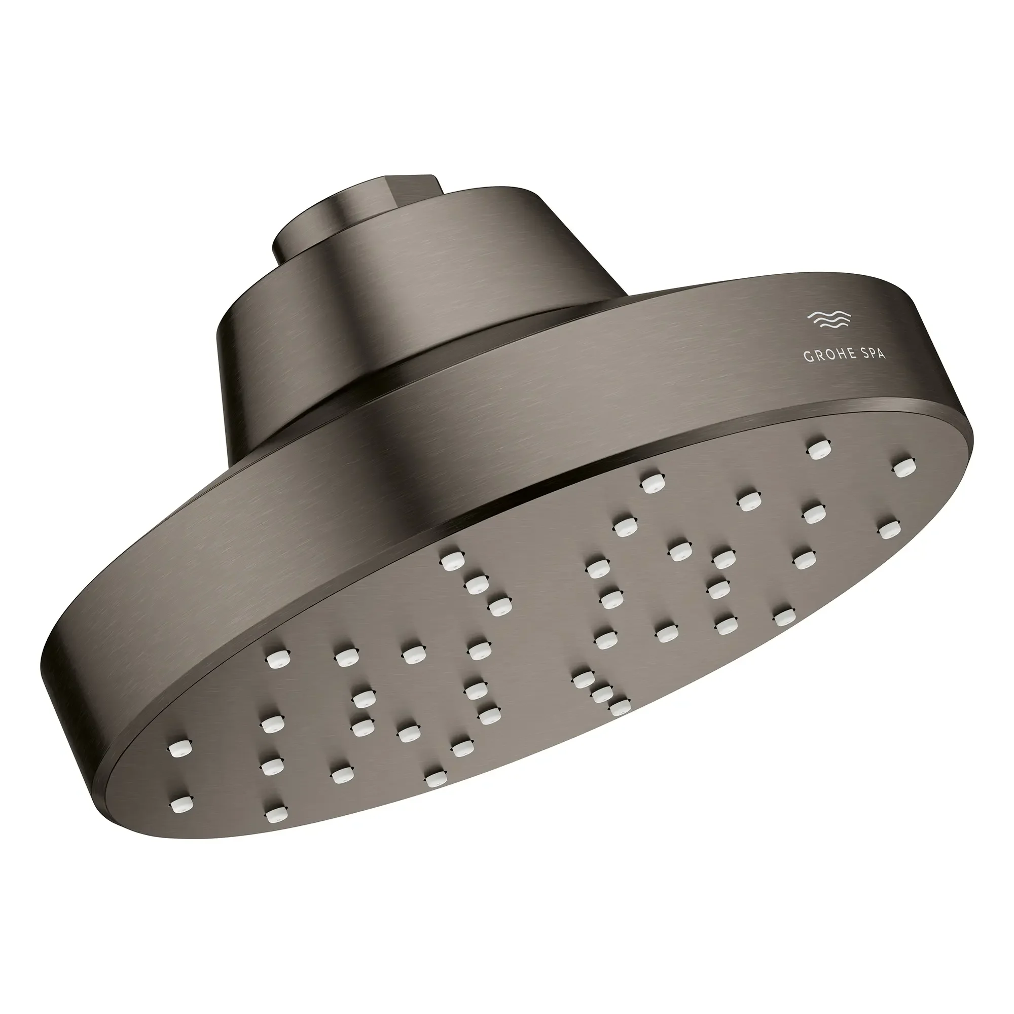 Rainshower Aqua Mono Spray 5 1/2" Showerhead with Aqua Booster 1.75 GPM (6.6 L/min) - Image 33