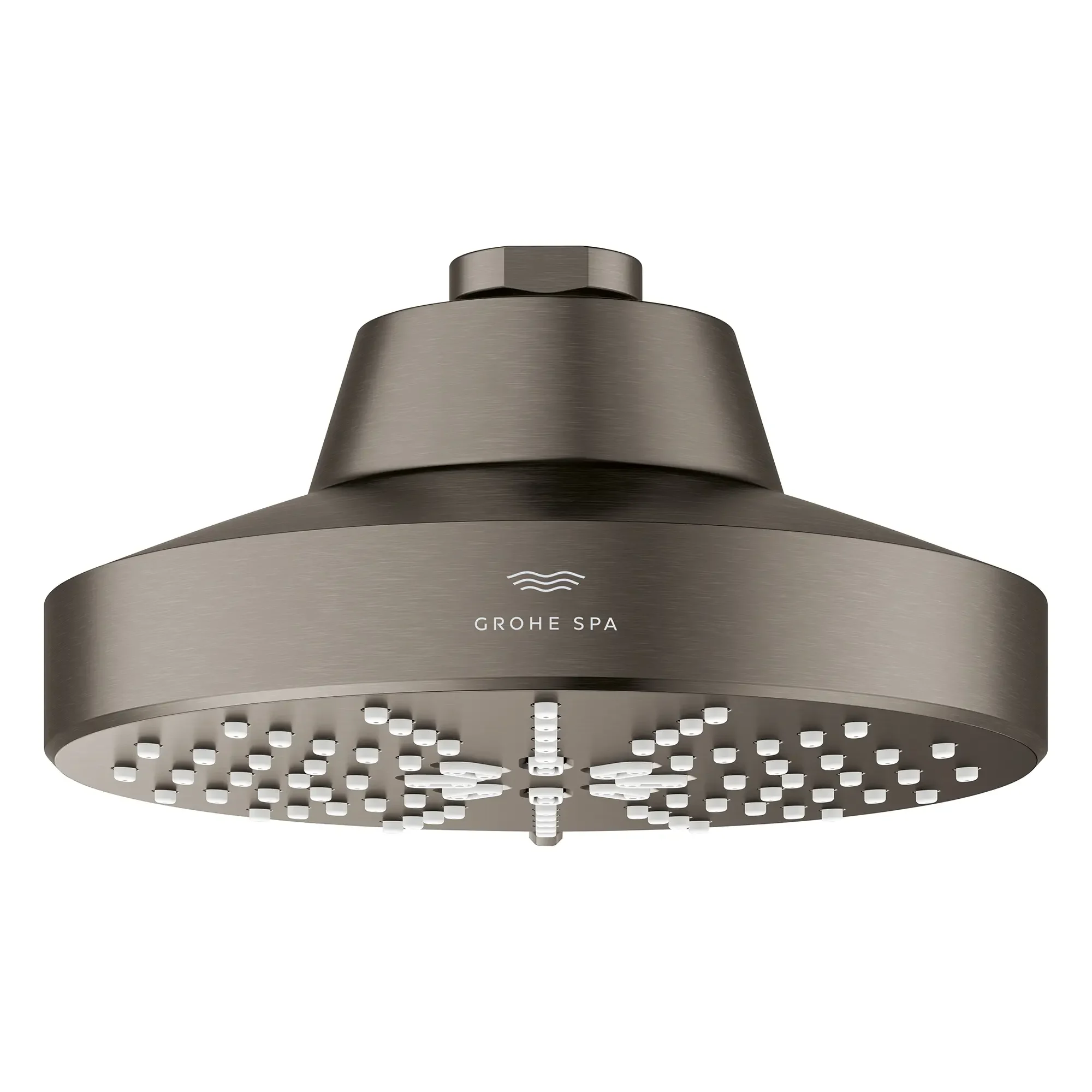 Rainshower Aqua Multi Spray 5 1/2" Showerhead with Aqua Booster 2.5 GPM (9.5 L/min) - Image 14