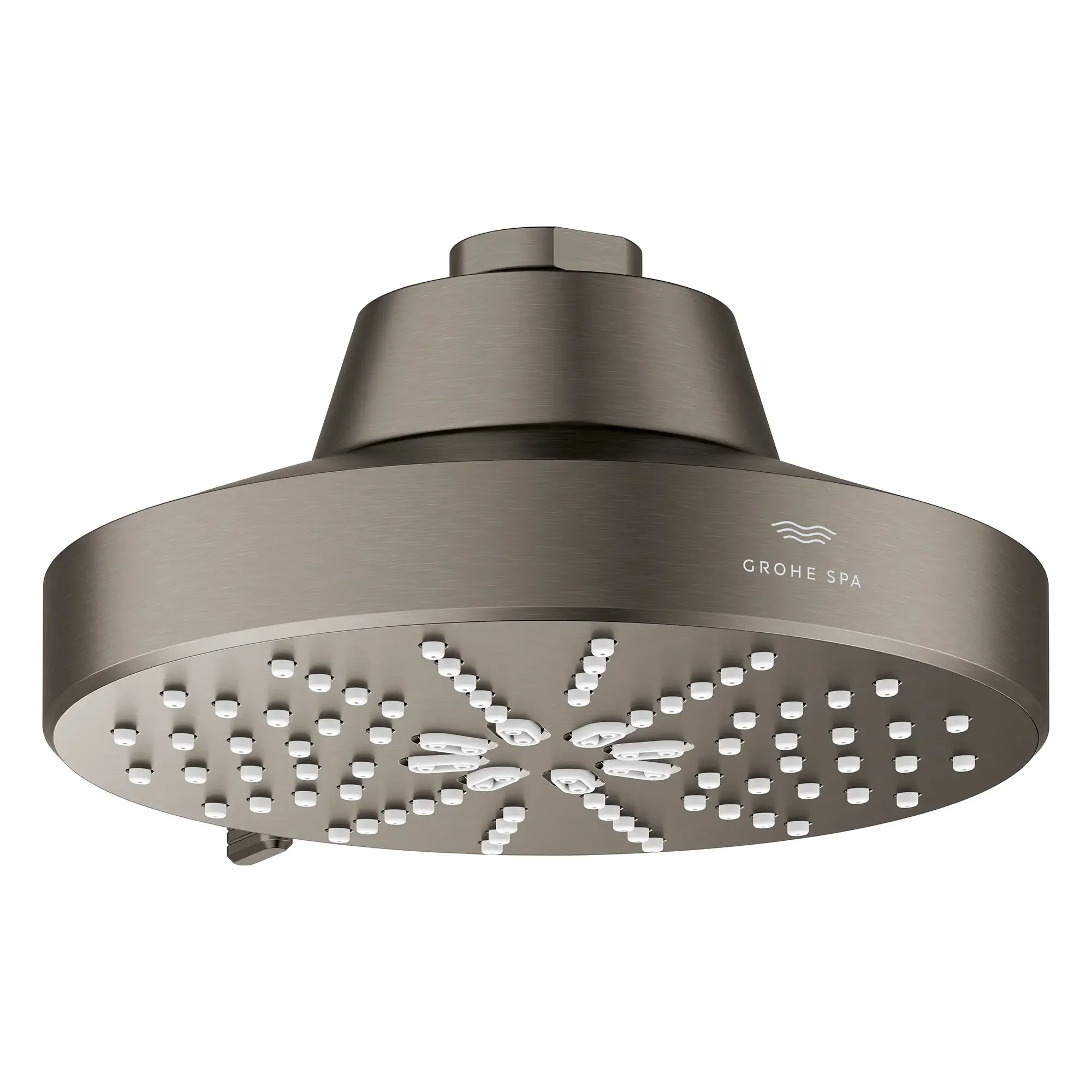 Rainshower Aqua Multi Spray 5 1/2" Showerhead with Aqua Booster 2.5 GPM (9.5 L/min) - Image 18