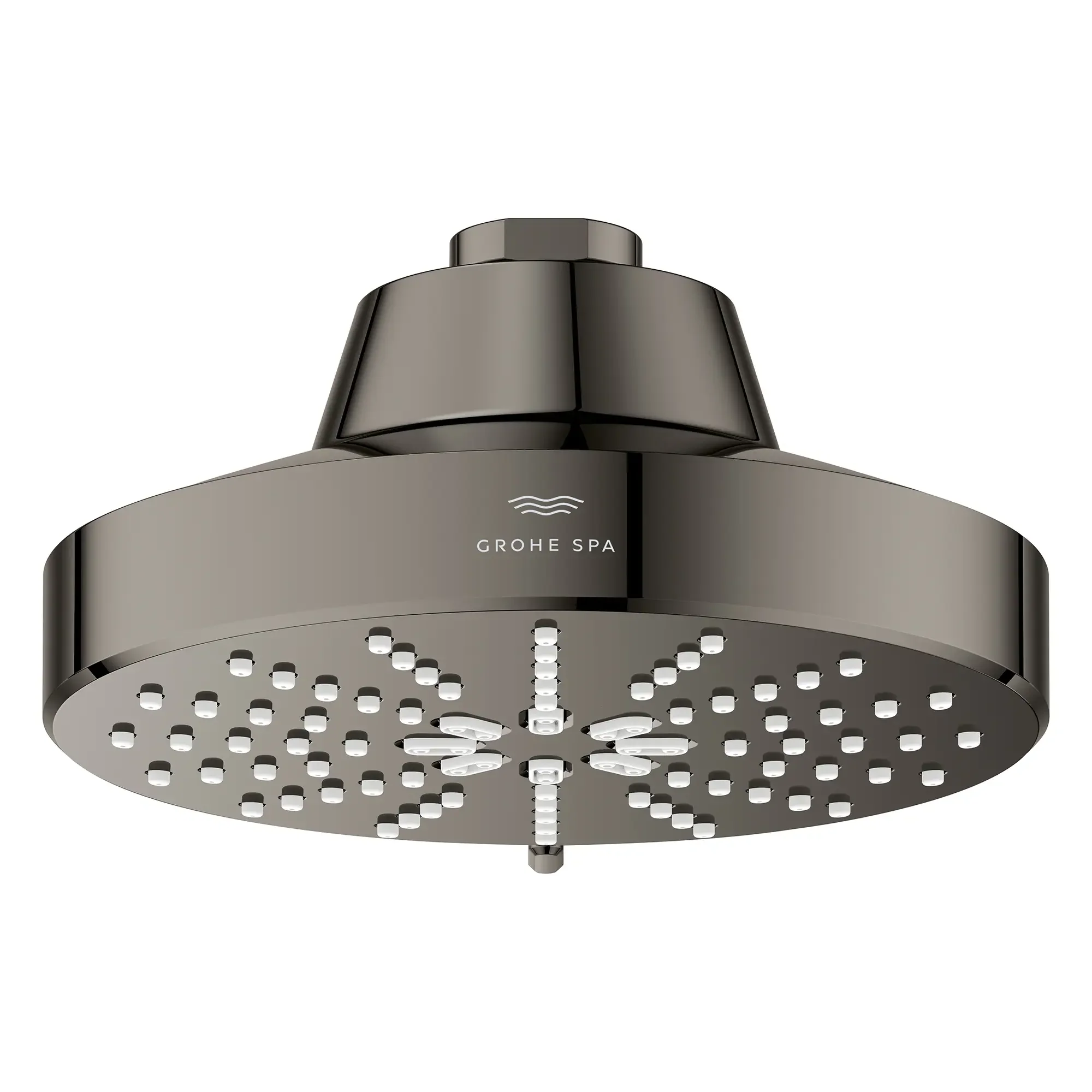 Rainshower Aqua Multi Spray 5 1/2" Showerhead with Aqua Booster 2.5 GPM (9.5 L/min) - Image 22