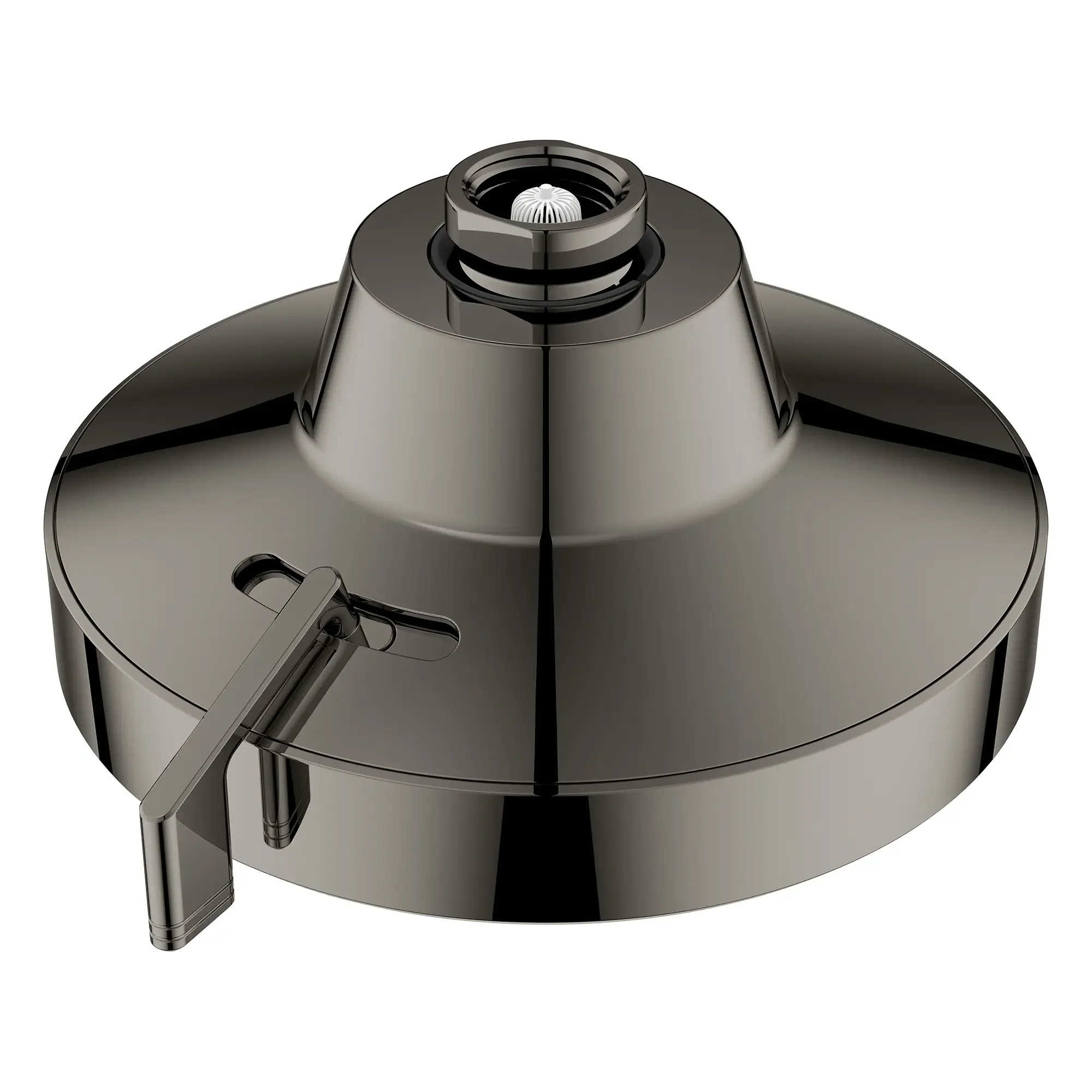 Rainshower Aqua Multi Spray 5 1/2" Showerhead with Aqua Booster 2.5 GPM (9.5 L/min) - Image 29