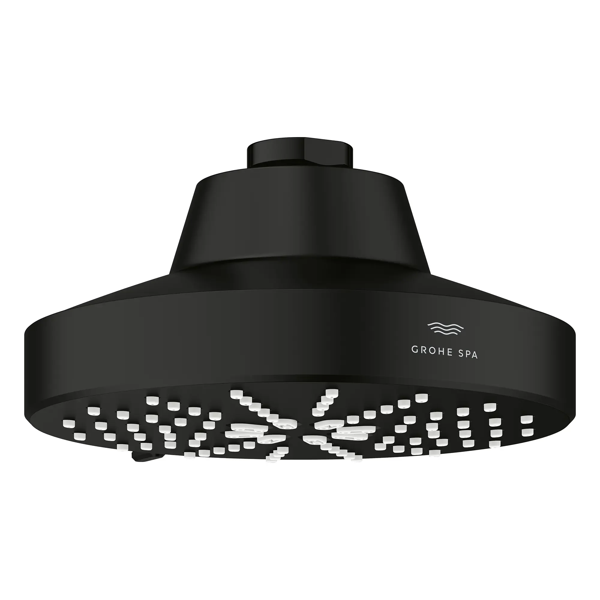 Rainshower Aqua Multi Spray 5 1/2" Showerhead with Aqua Booster 2.5 GPM (9.5 L/min) - Image 5