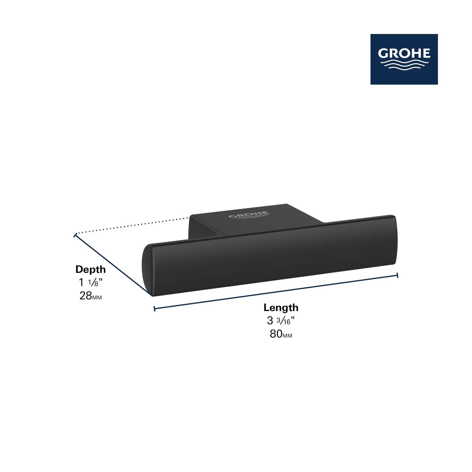 Robe Hook - Image 5