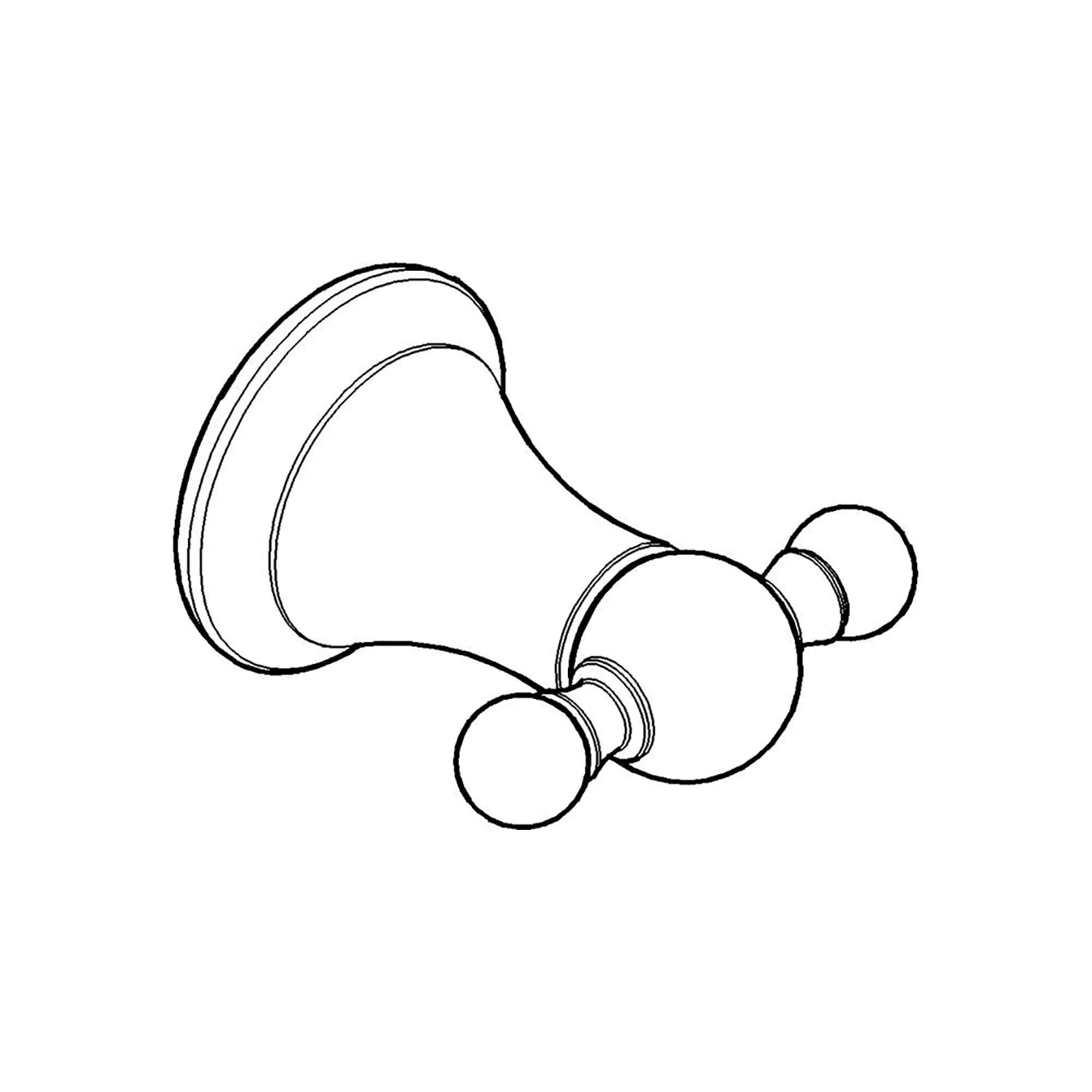 Robe Hook - Image 6