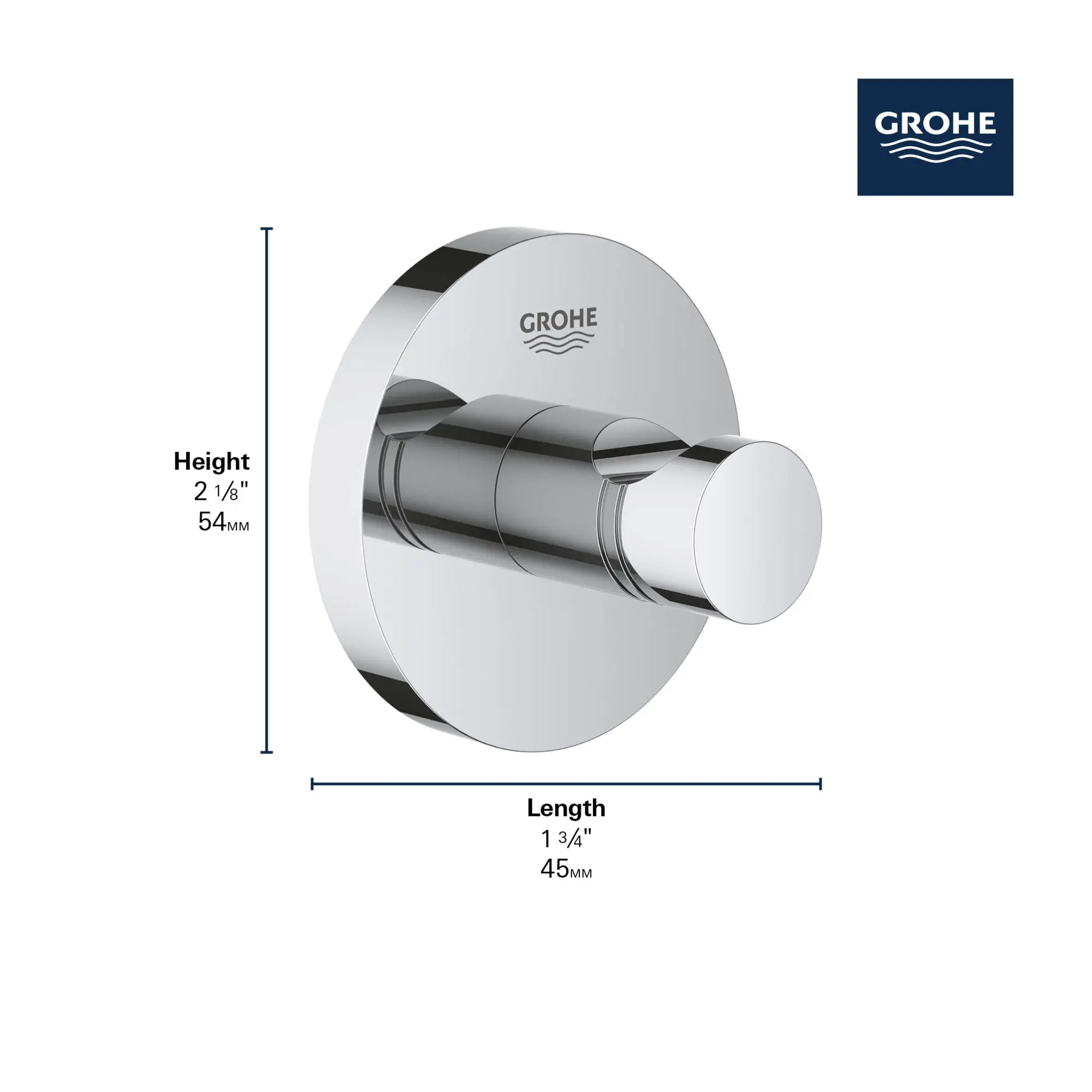 Robe Hook - Image 12