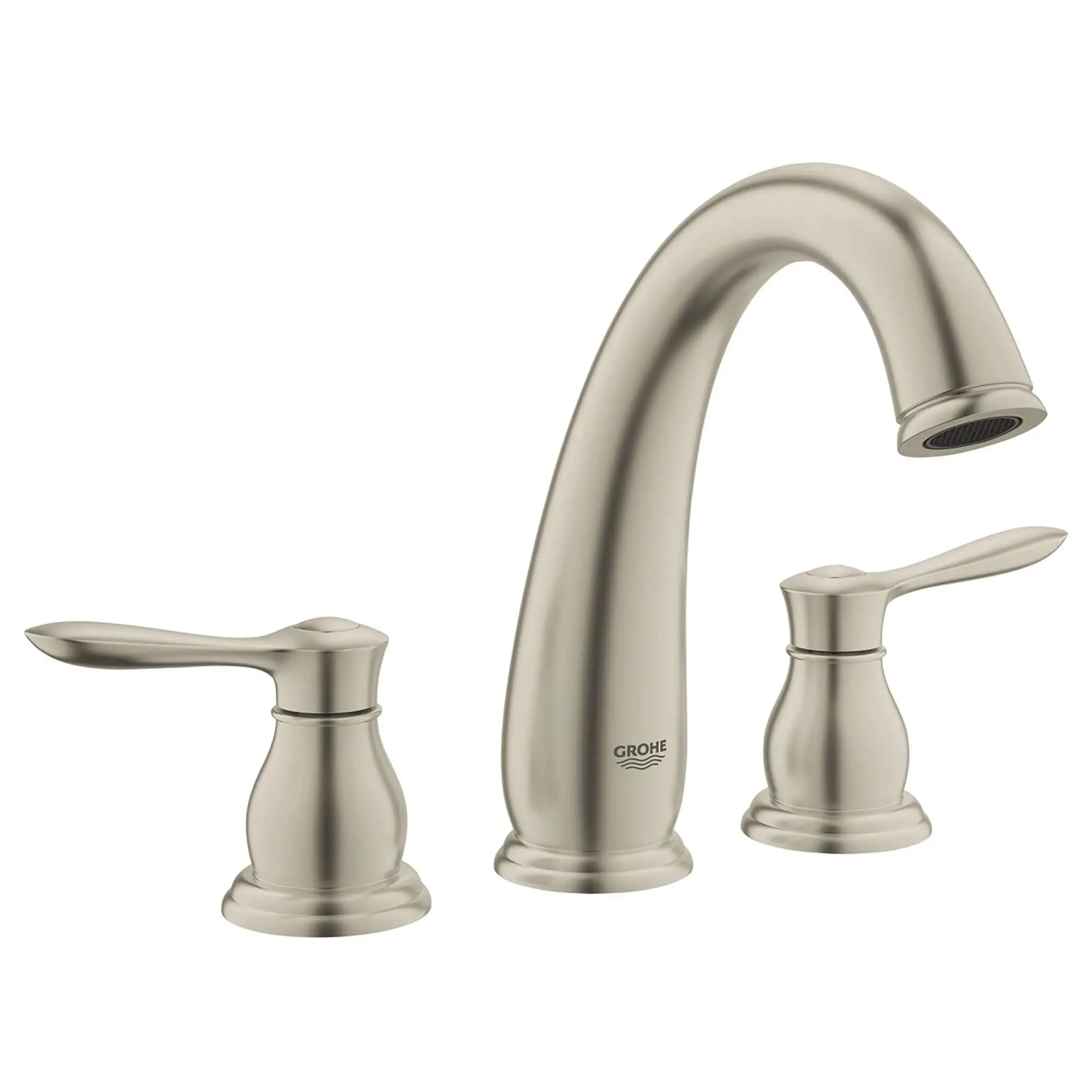 Roman Tub Filler - Image 2