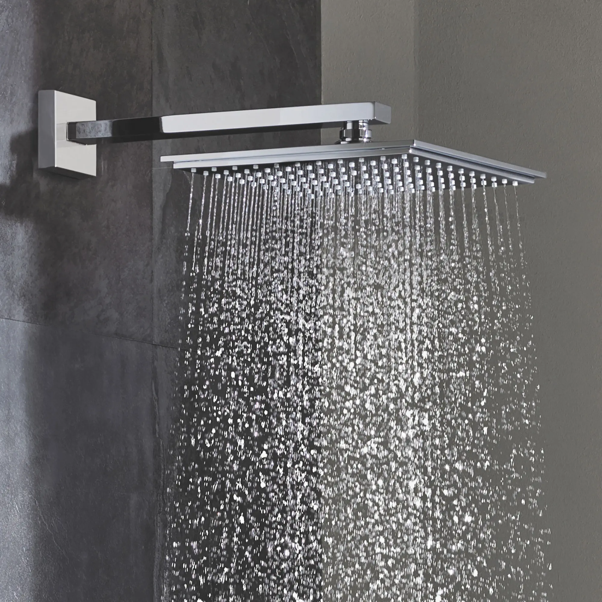 Shower Head - 1 Spray, 2.5 gpm - Image 7
