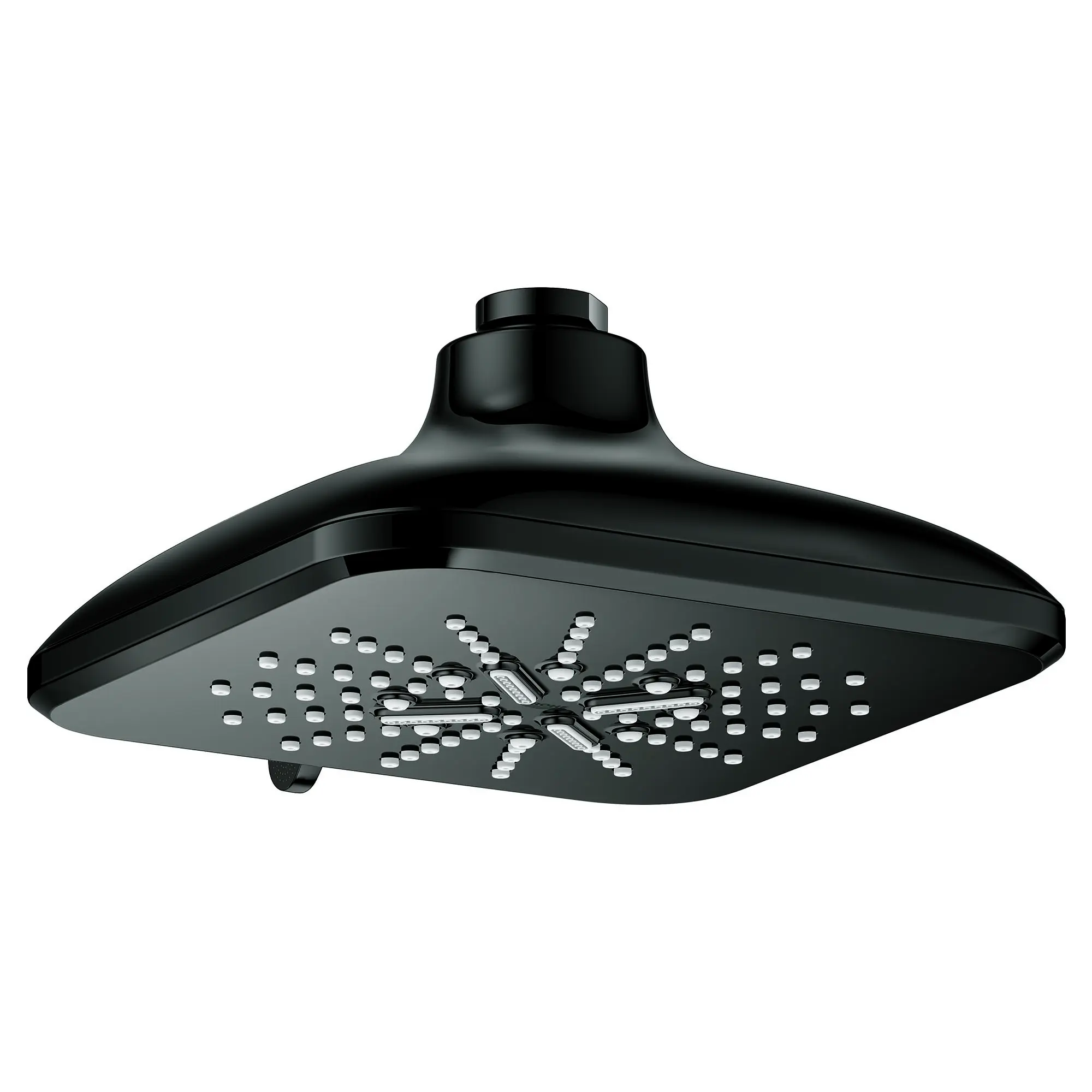 Shower Head, 6-1/2" - 3 Sprays, 1.75 GPM (6.6 L/min) - Image 47