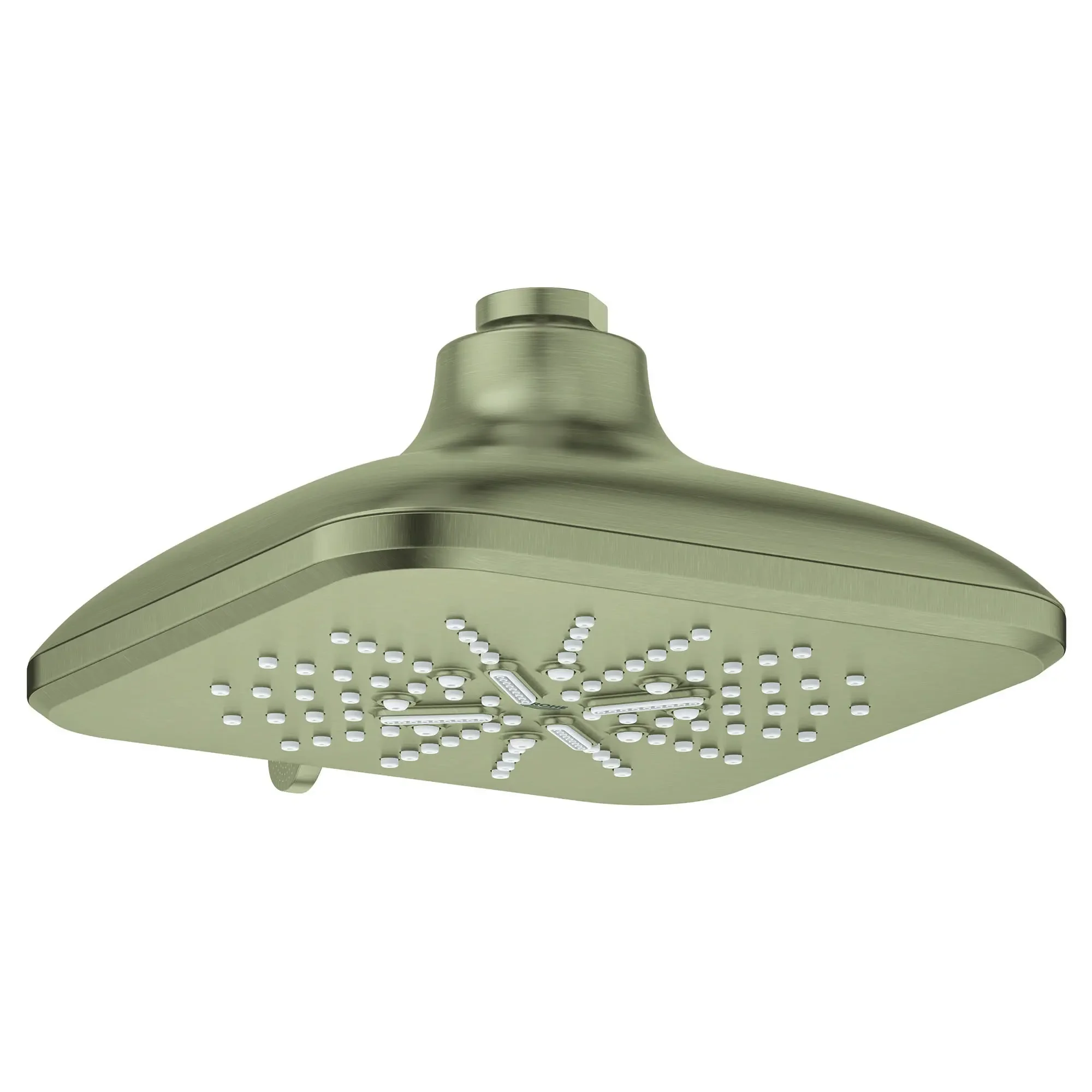 Shower Head, 6-1/2" - 3 Sprays, 1.75 GPM (6.6 L/min) - Image 52