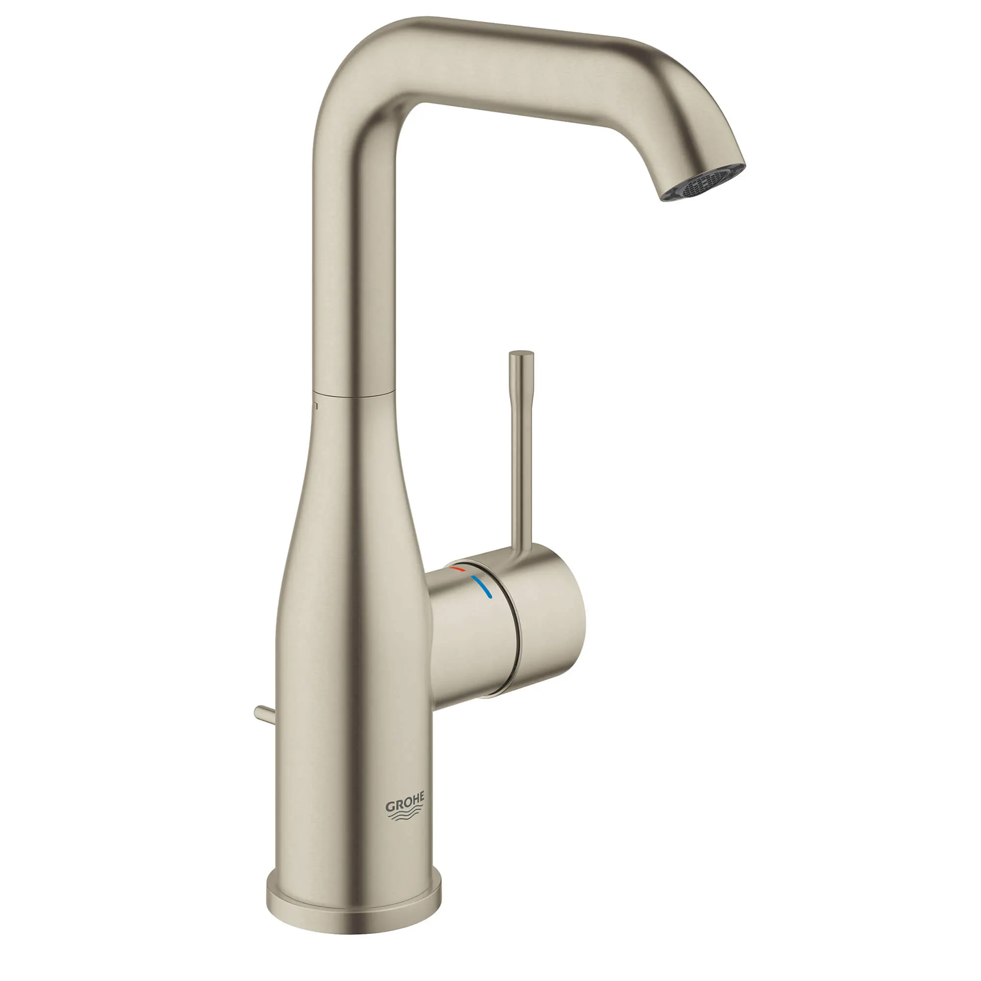 Side-Handle Centerset Bathroom Faucet L-Size - Image 8
